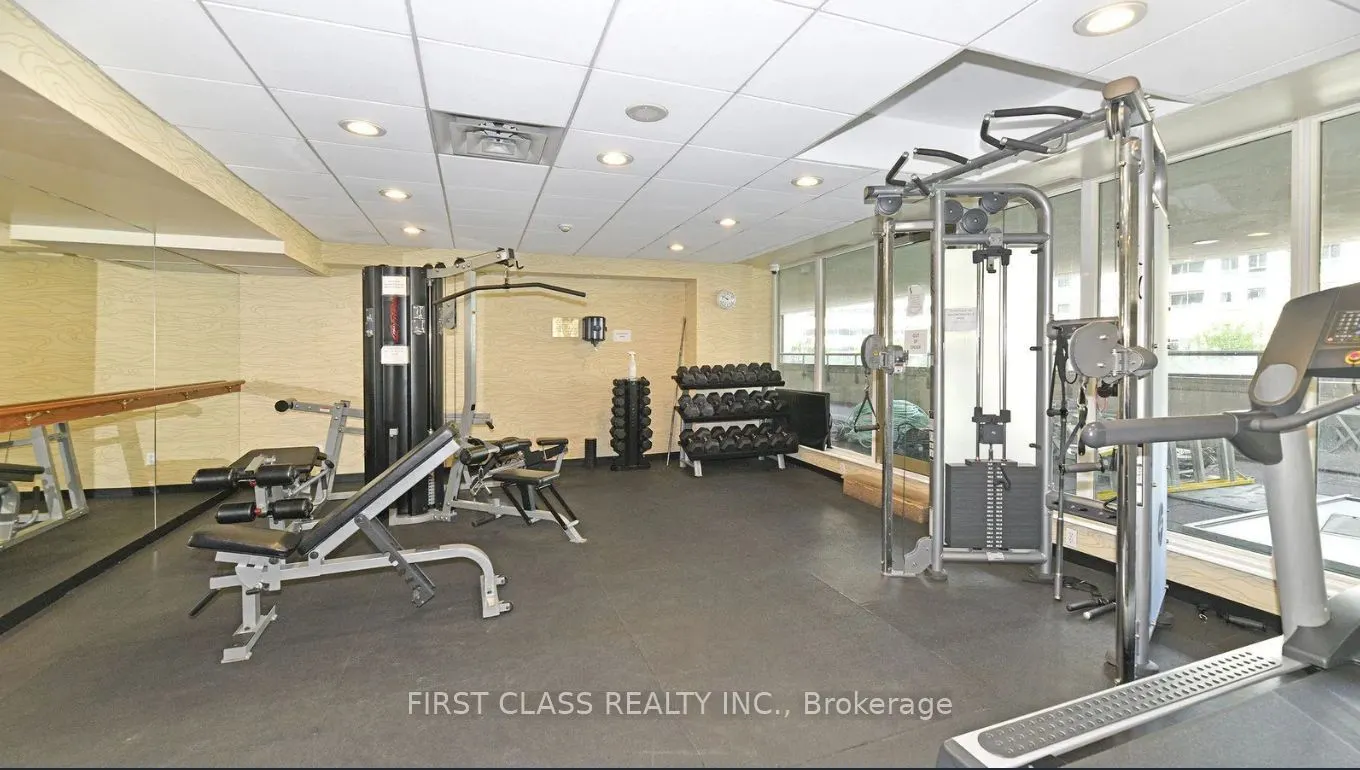 750 Bay Street, #710
