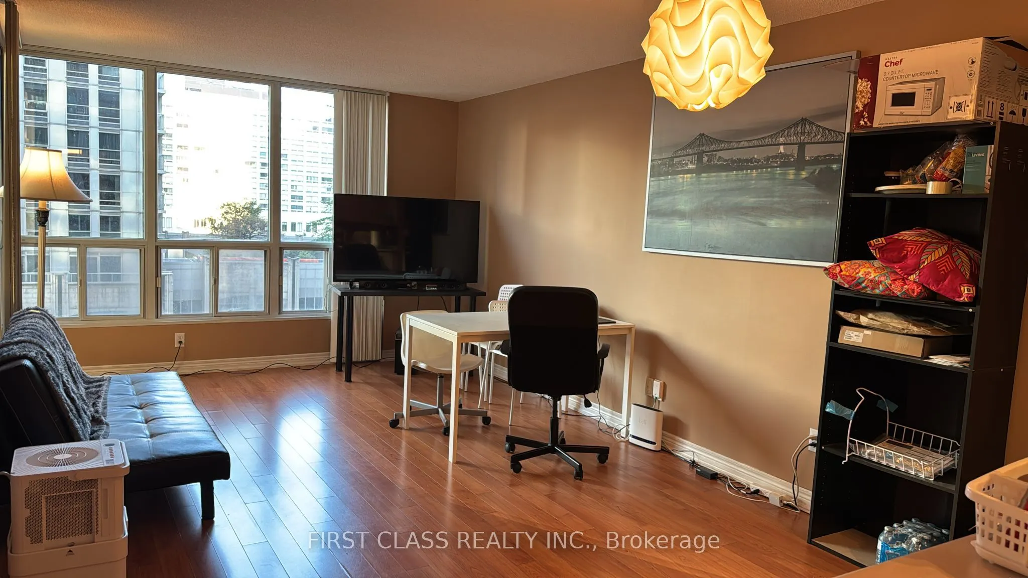 750 Bay Street, #710