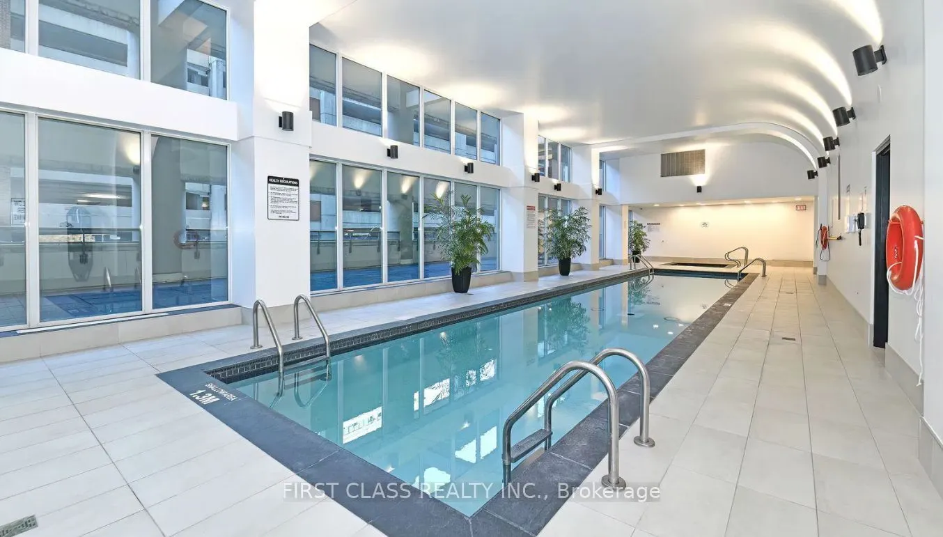 750 Bay Street, #710