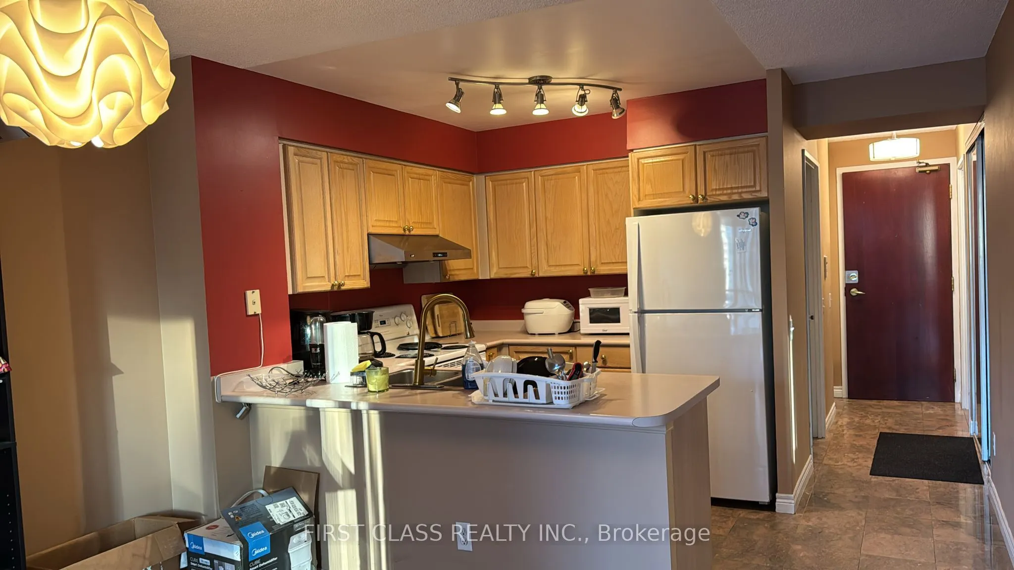 750 Bay Street, #710