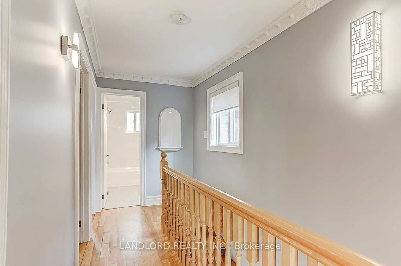 34 Jesmond Avenue