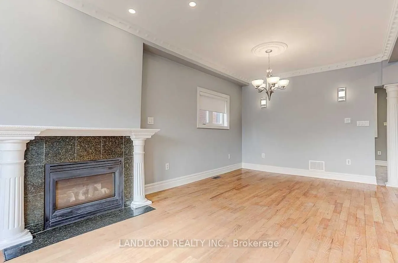 34 Jesmond Avenue