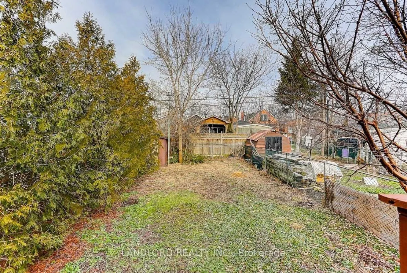 34 Jesmond Avenue