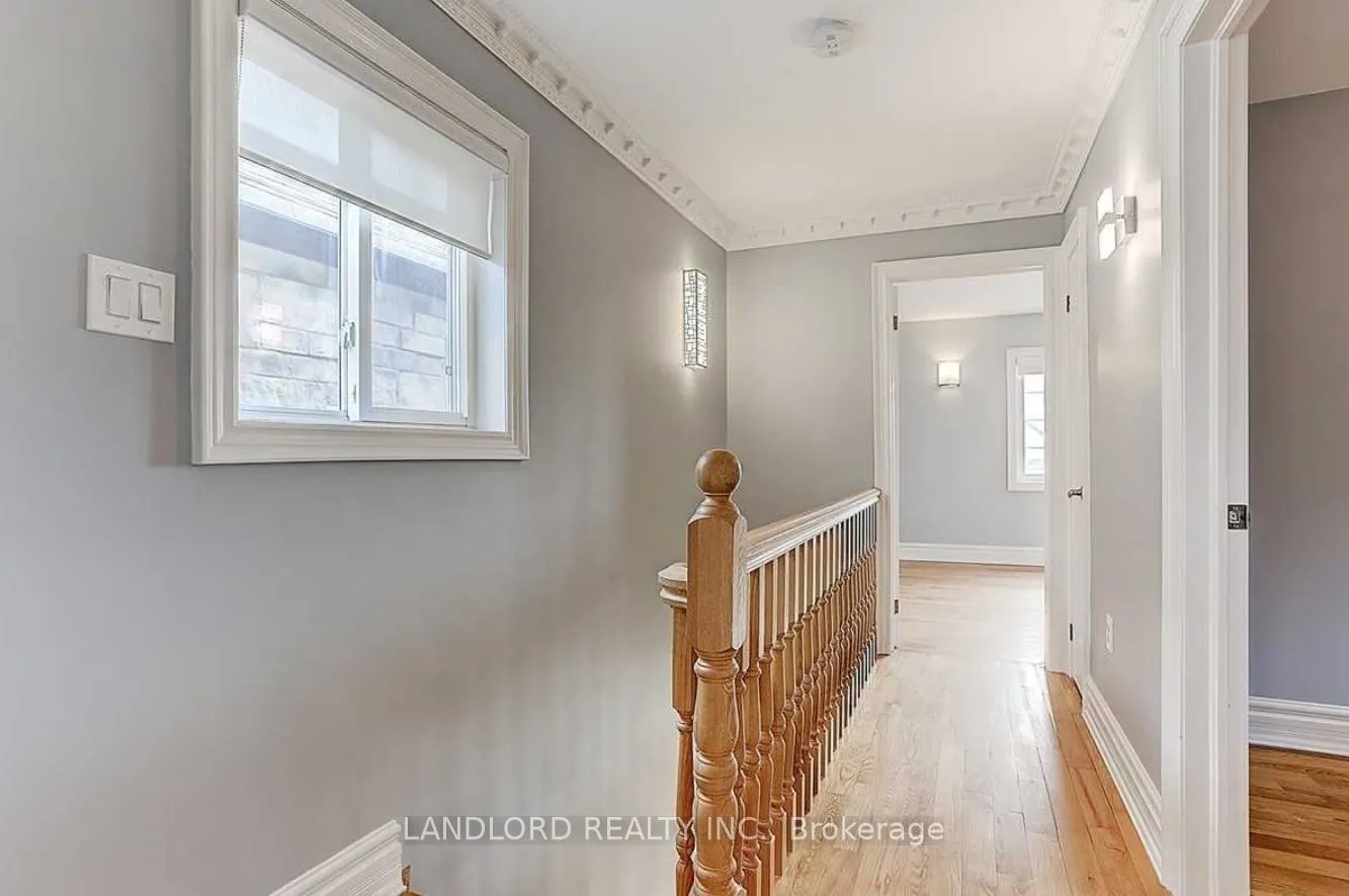 34 Jesmond Avenue