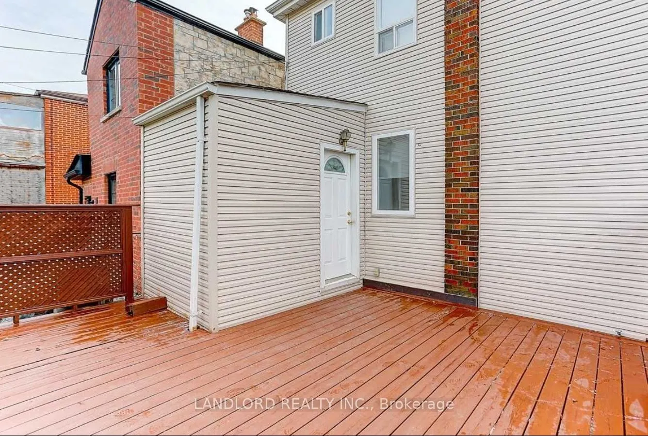 34 Jesmond Avenue