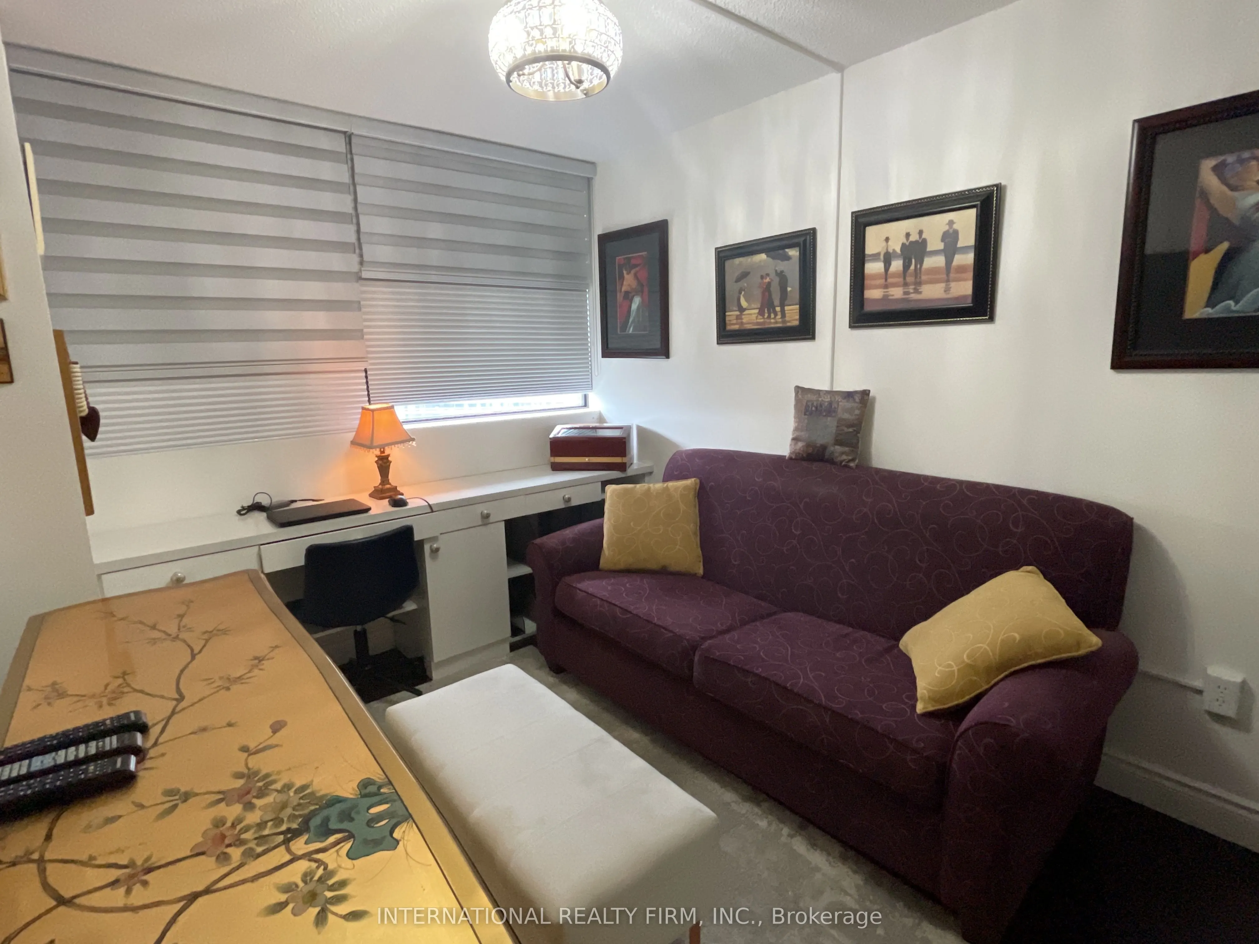80 Antibes Drive, #1905