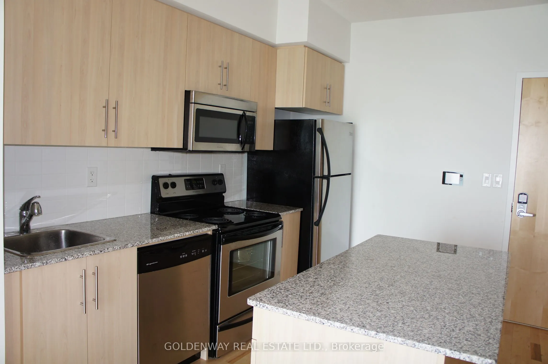 55 Bremner Boulevard, #2608