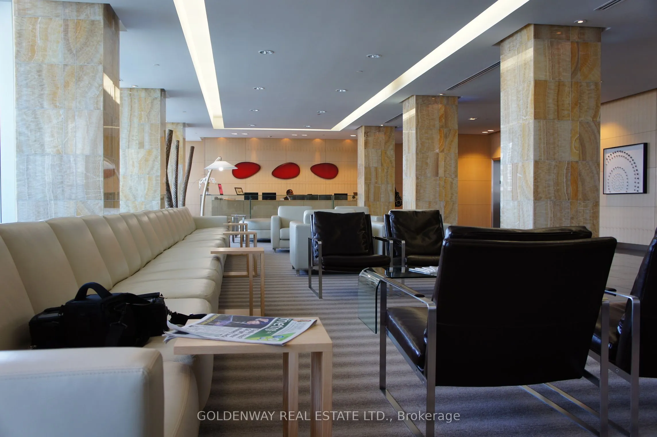 55 Bremner Boulevard, #2608