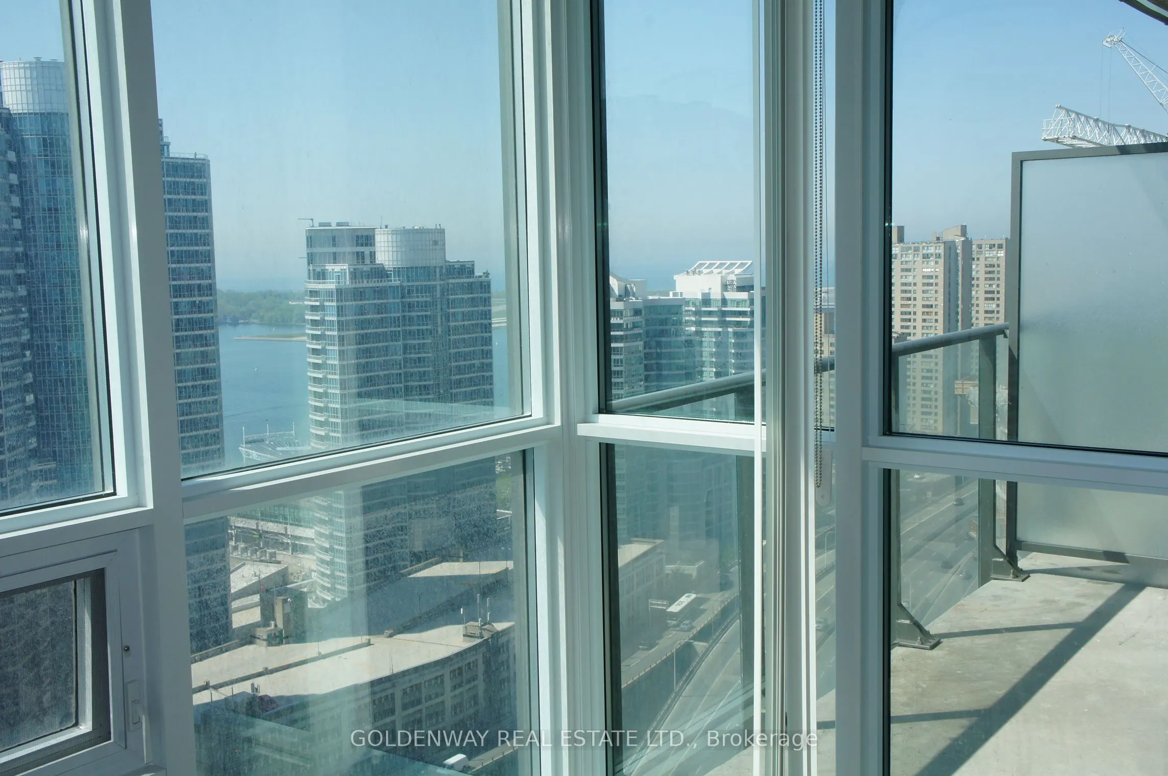 55 Bremner Boulevard, #2608