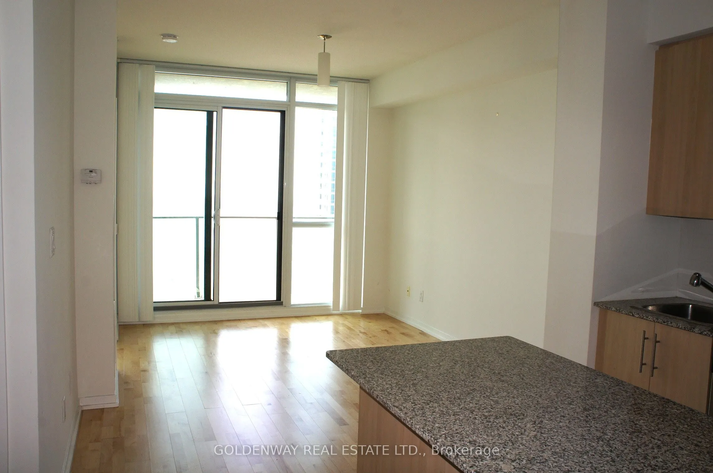 55 Bremner Boulevard, #2608