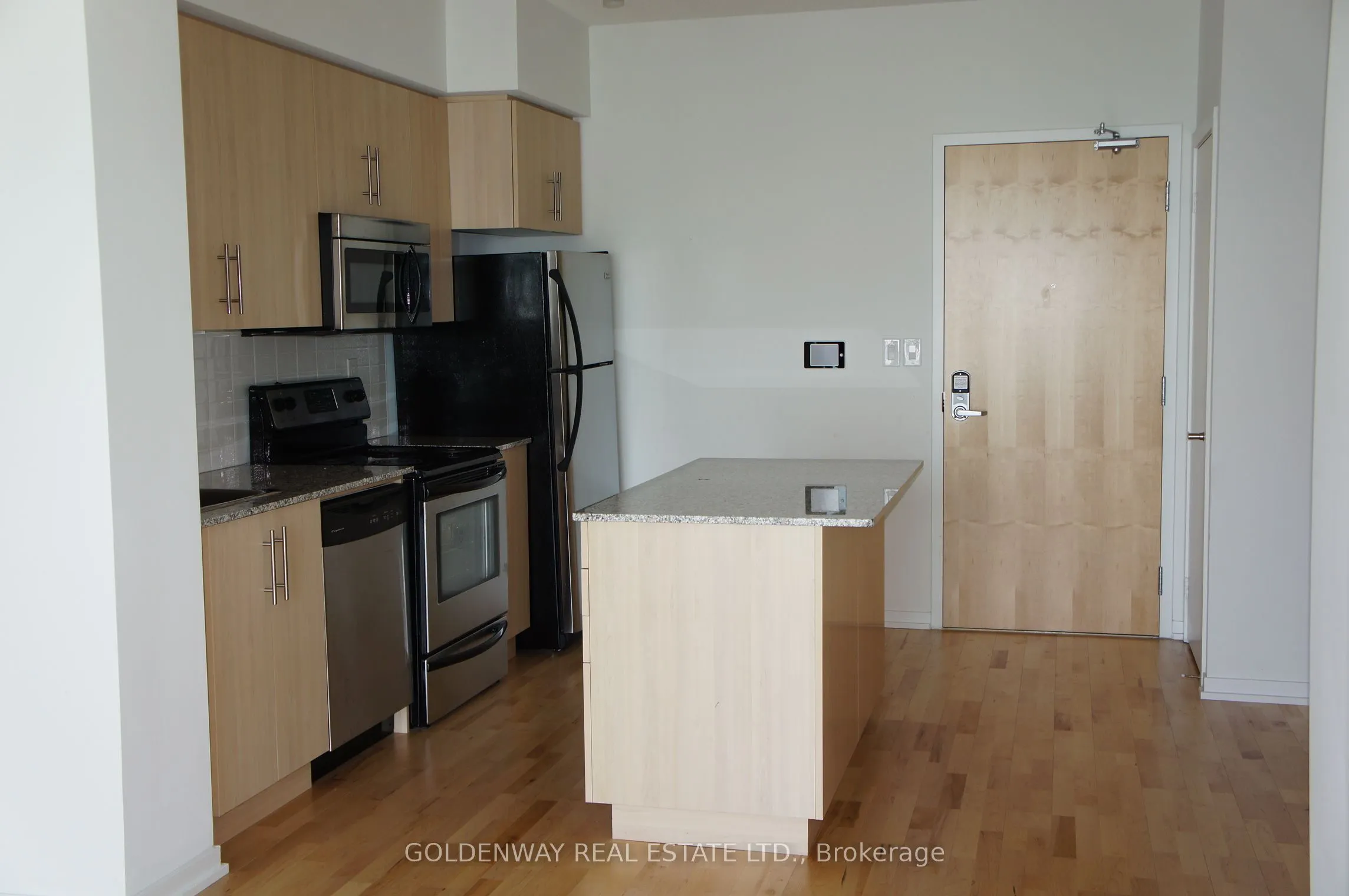 55 Bremner Boulevard, #2608