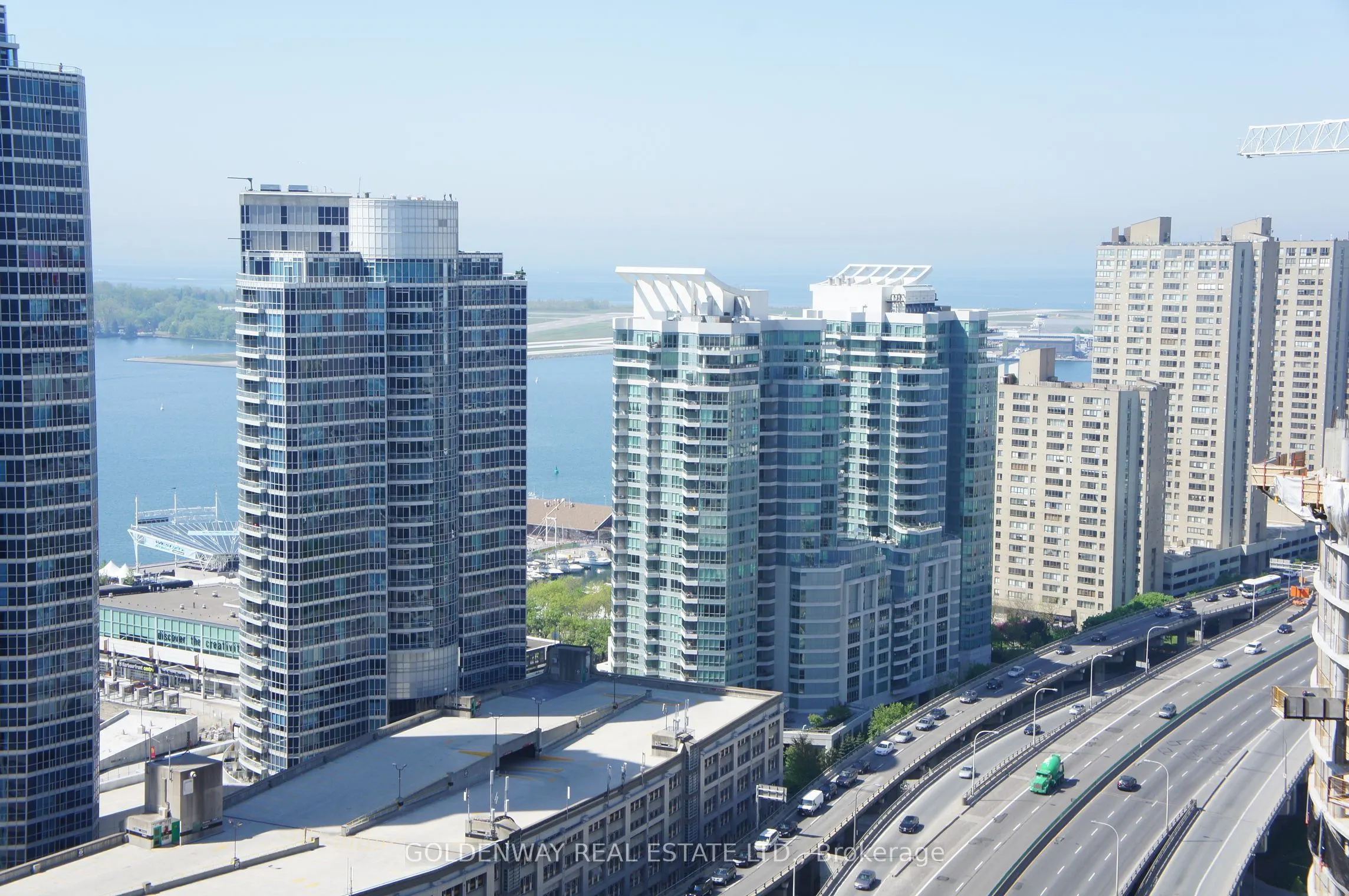 55 Bremner Boulevard, #2608