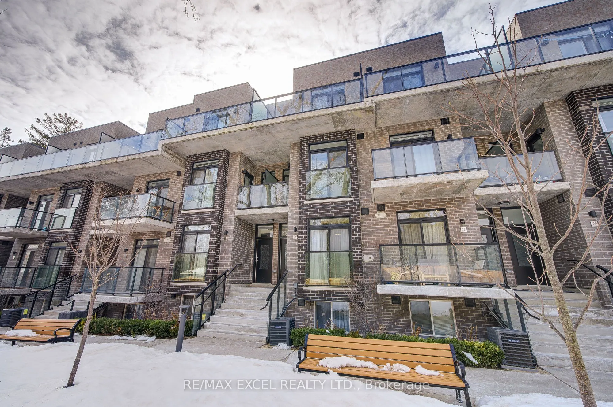 51 Winlock Park, #26