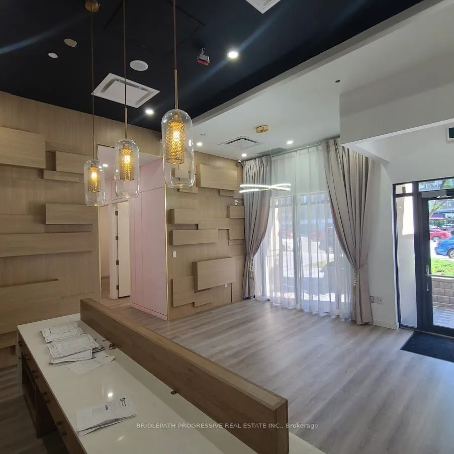 650 Sheppard Avenue E, #6
