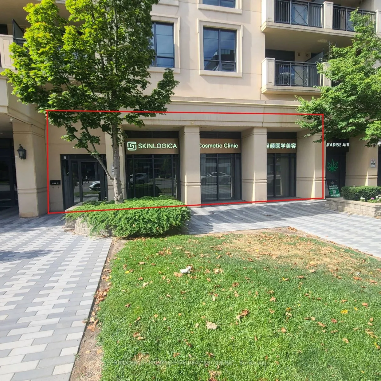 650 Sheppard Avenue E, #6