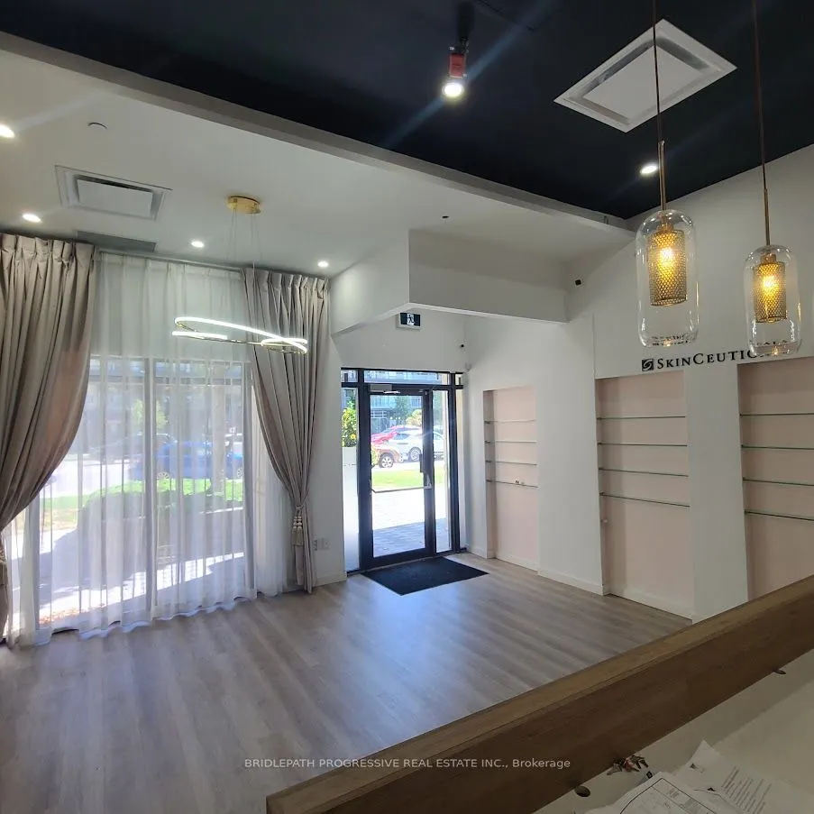 650 Sheppard Avenue E, #6