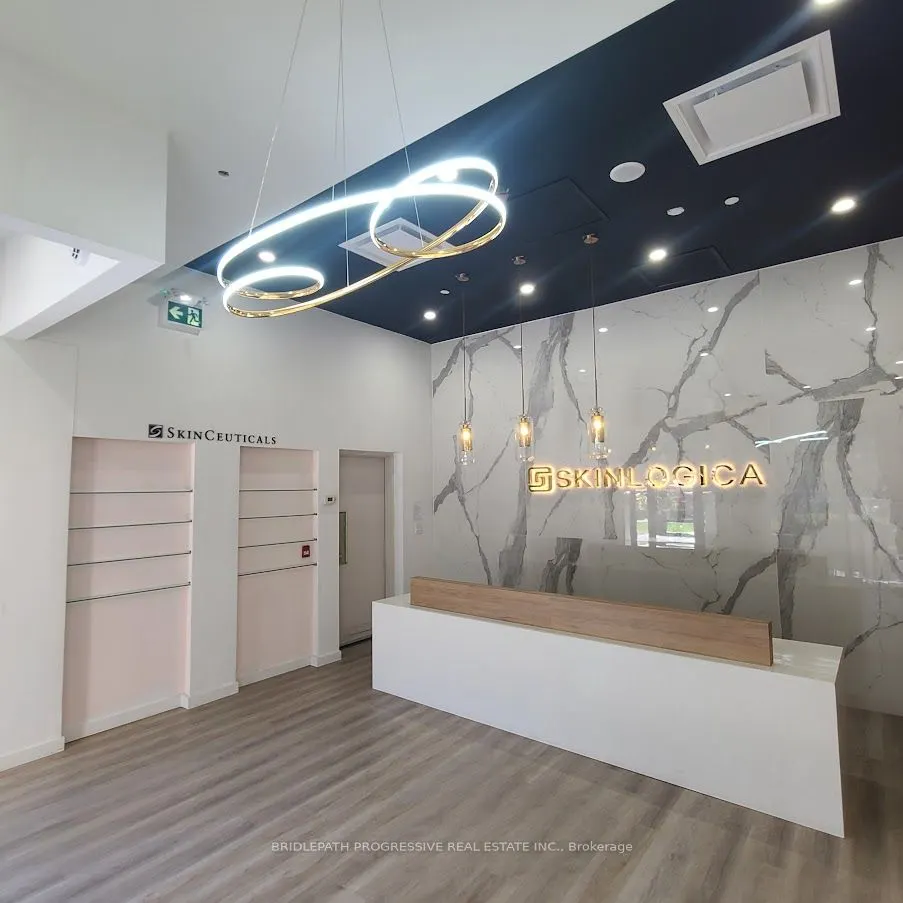 650 Sheppard Avenue E, #6