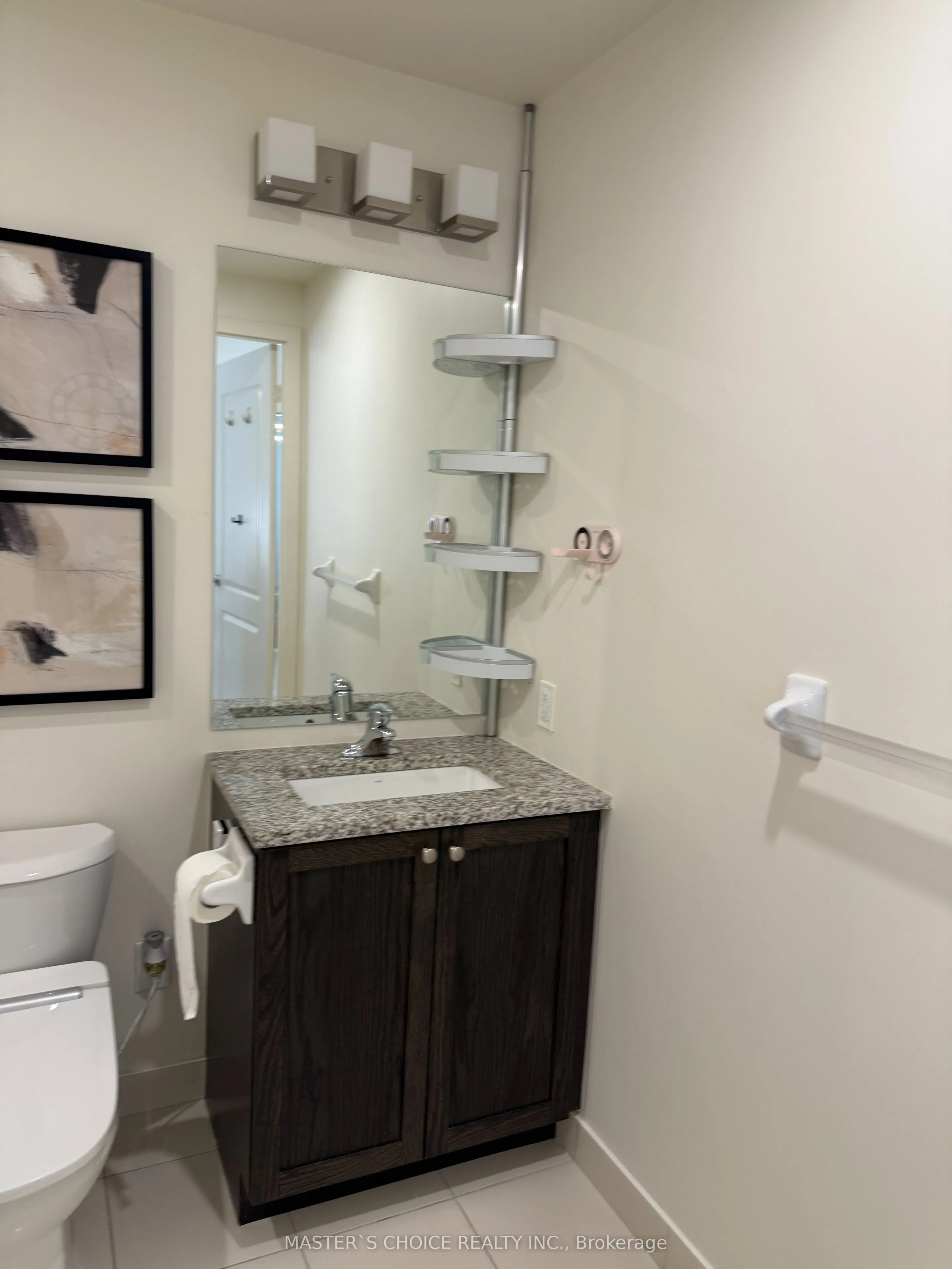 4955 Yonge Street, #605