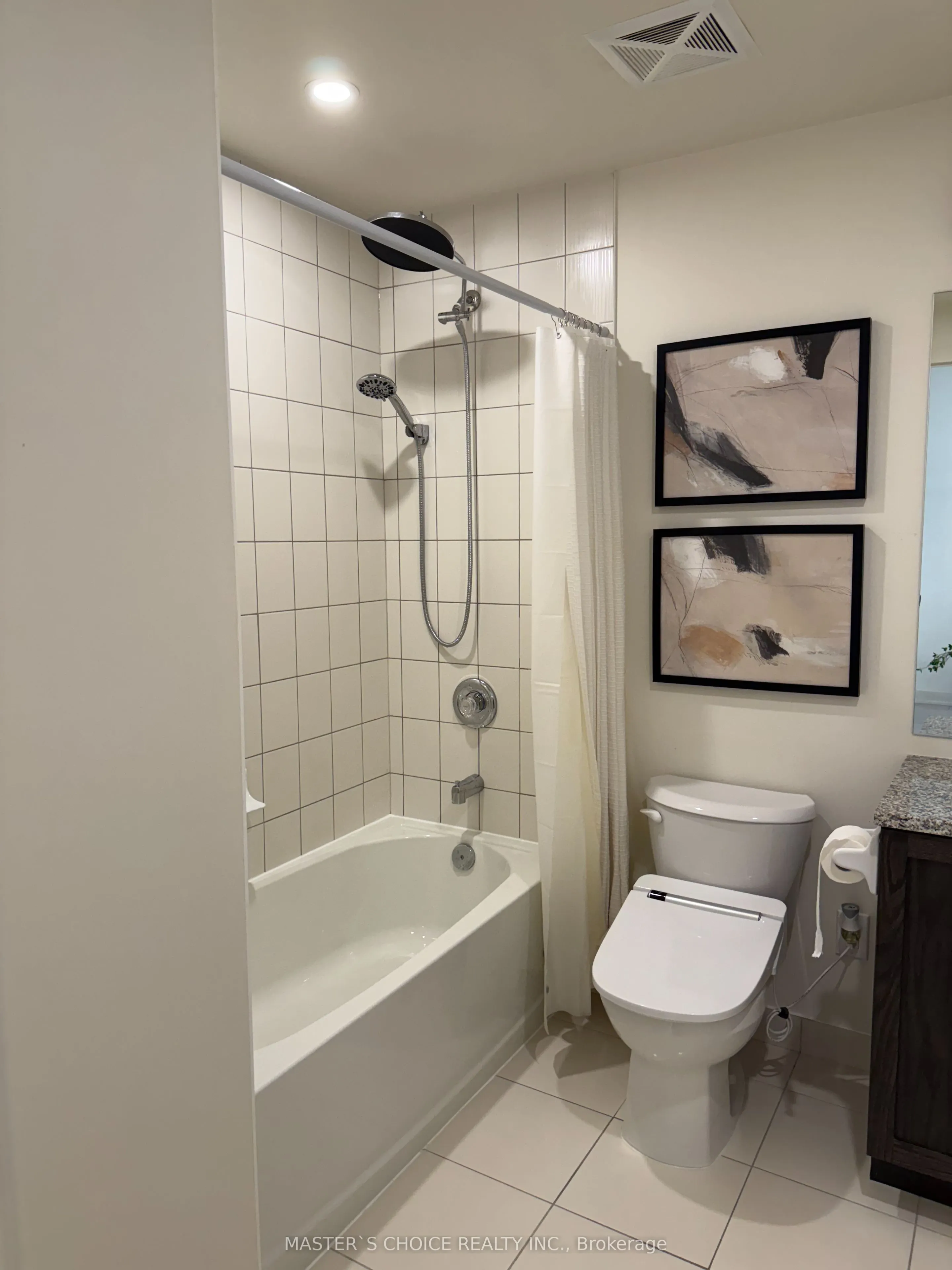 4955 Yonge Street, #605