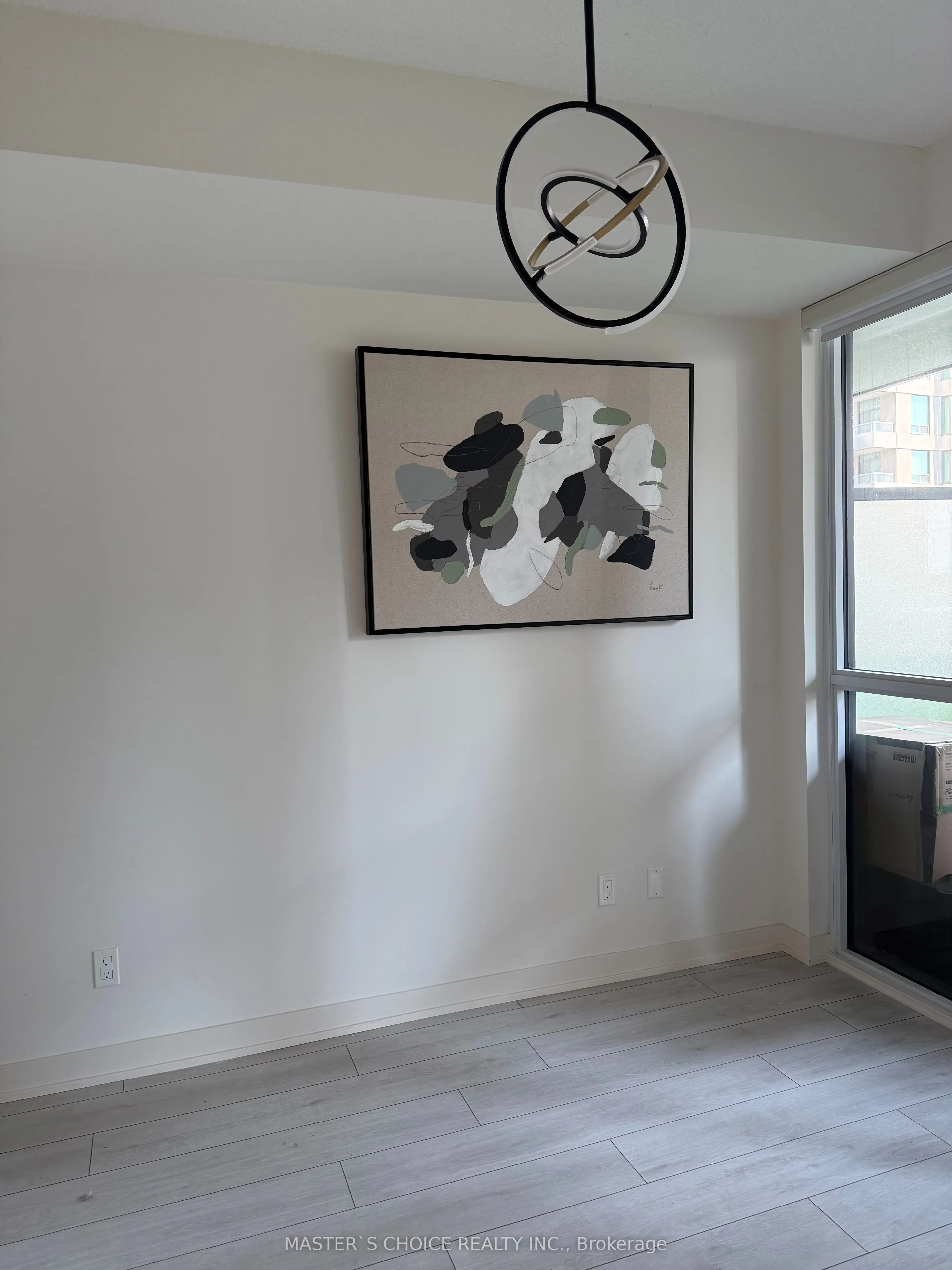 4955 Yonge Street, #605