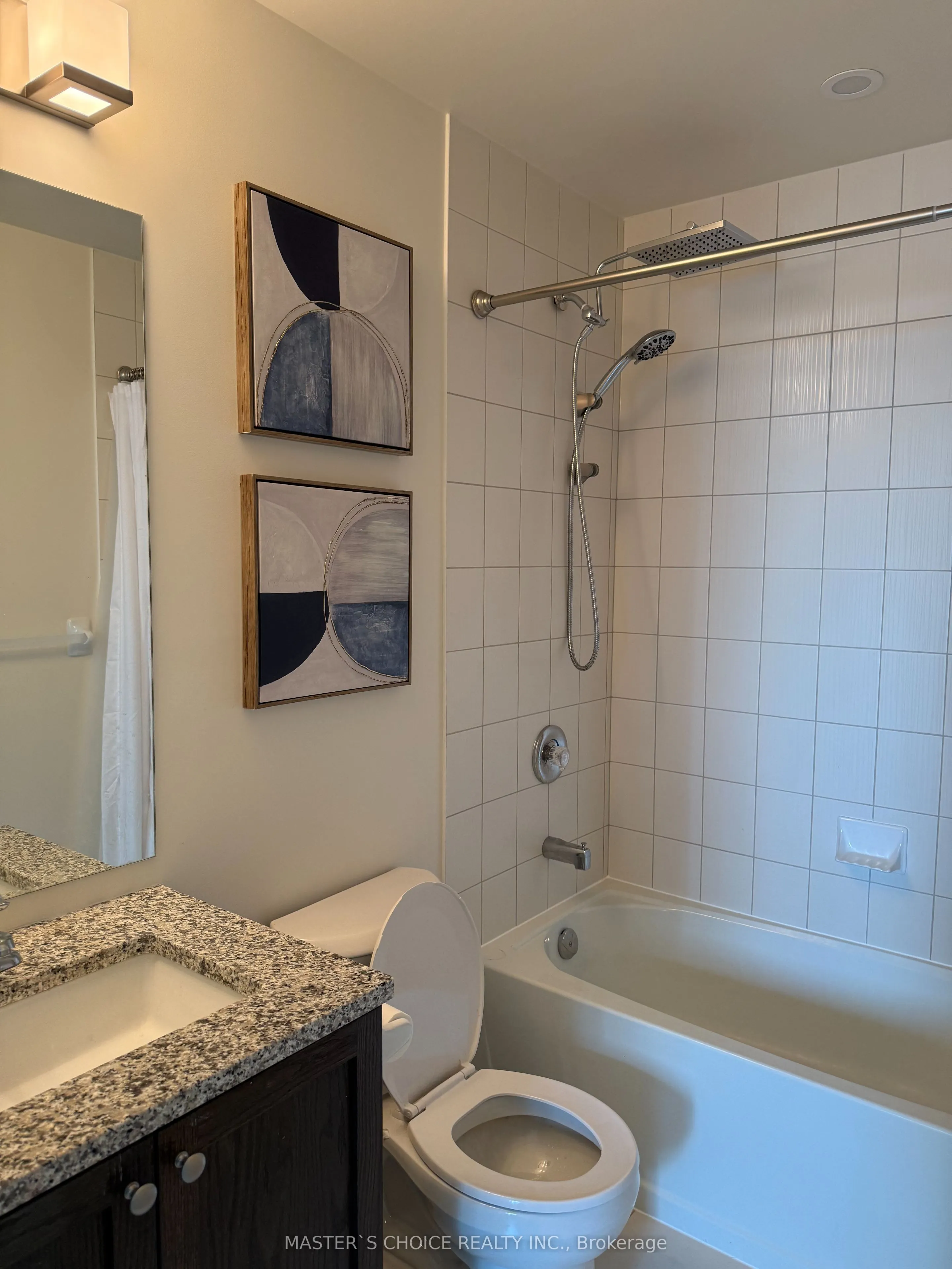 4955 Yonge Street, #605