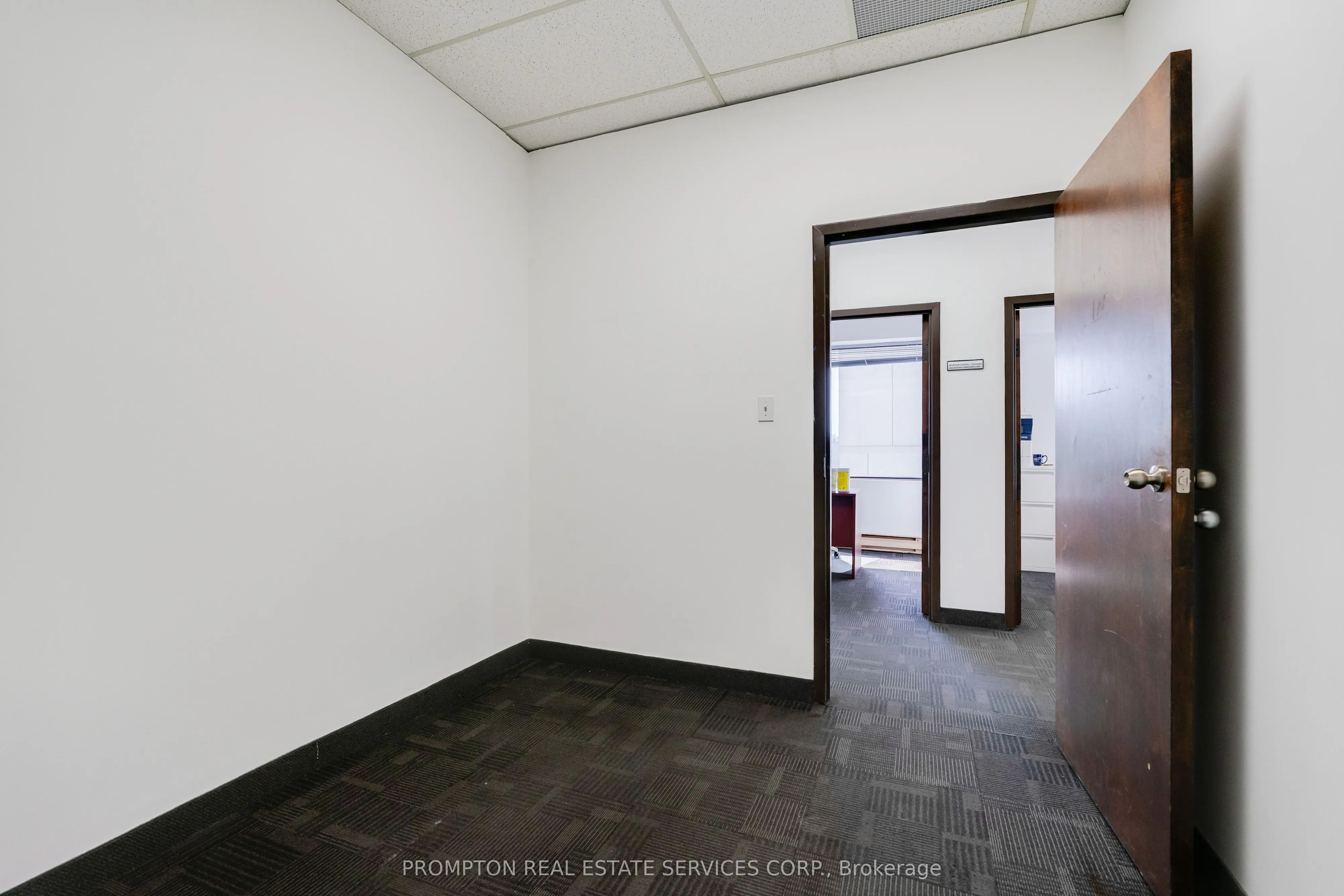 6075 Yonge Street, #3rd Floor