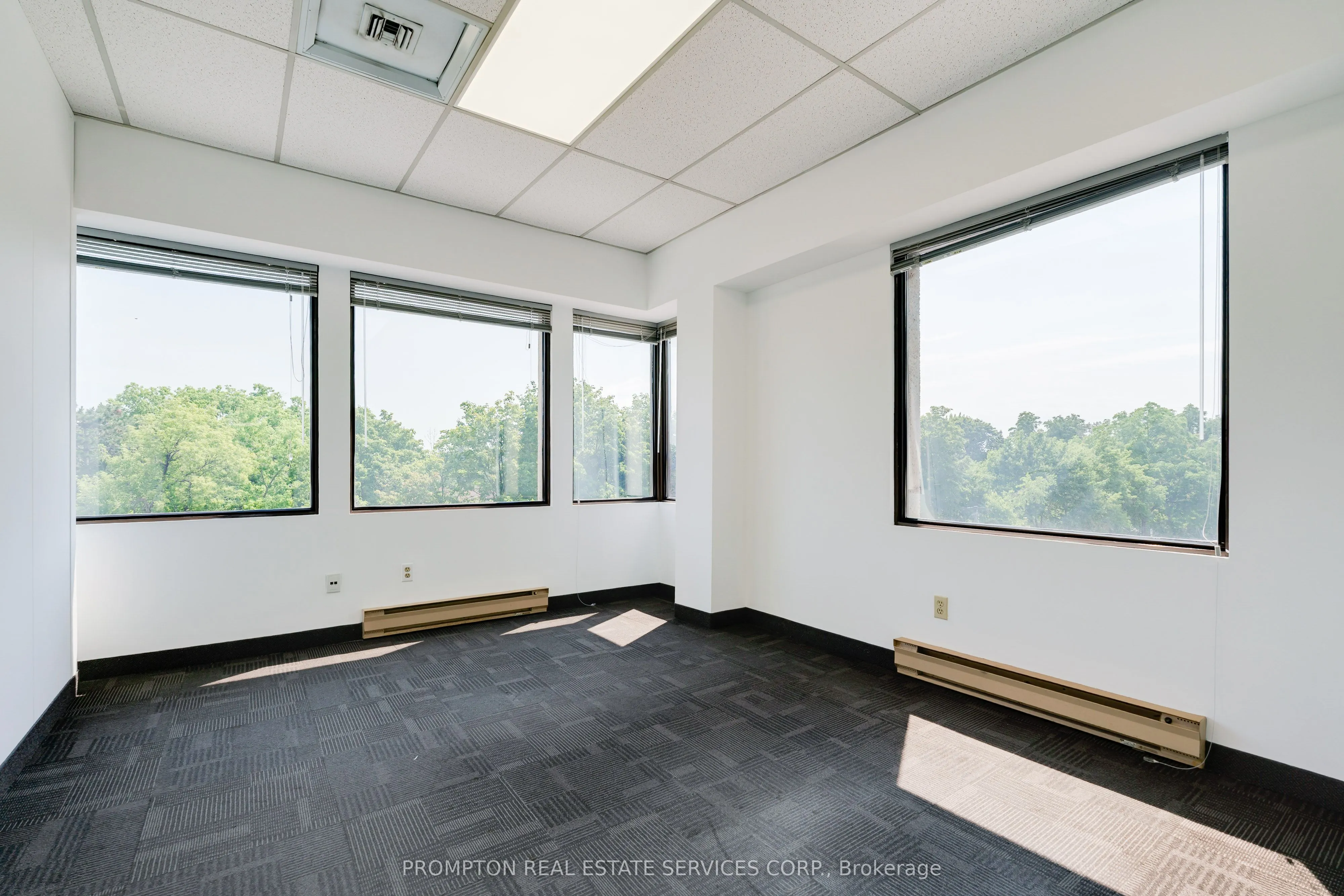 6075 Yonge Street, #3rd Floor
