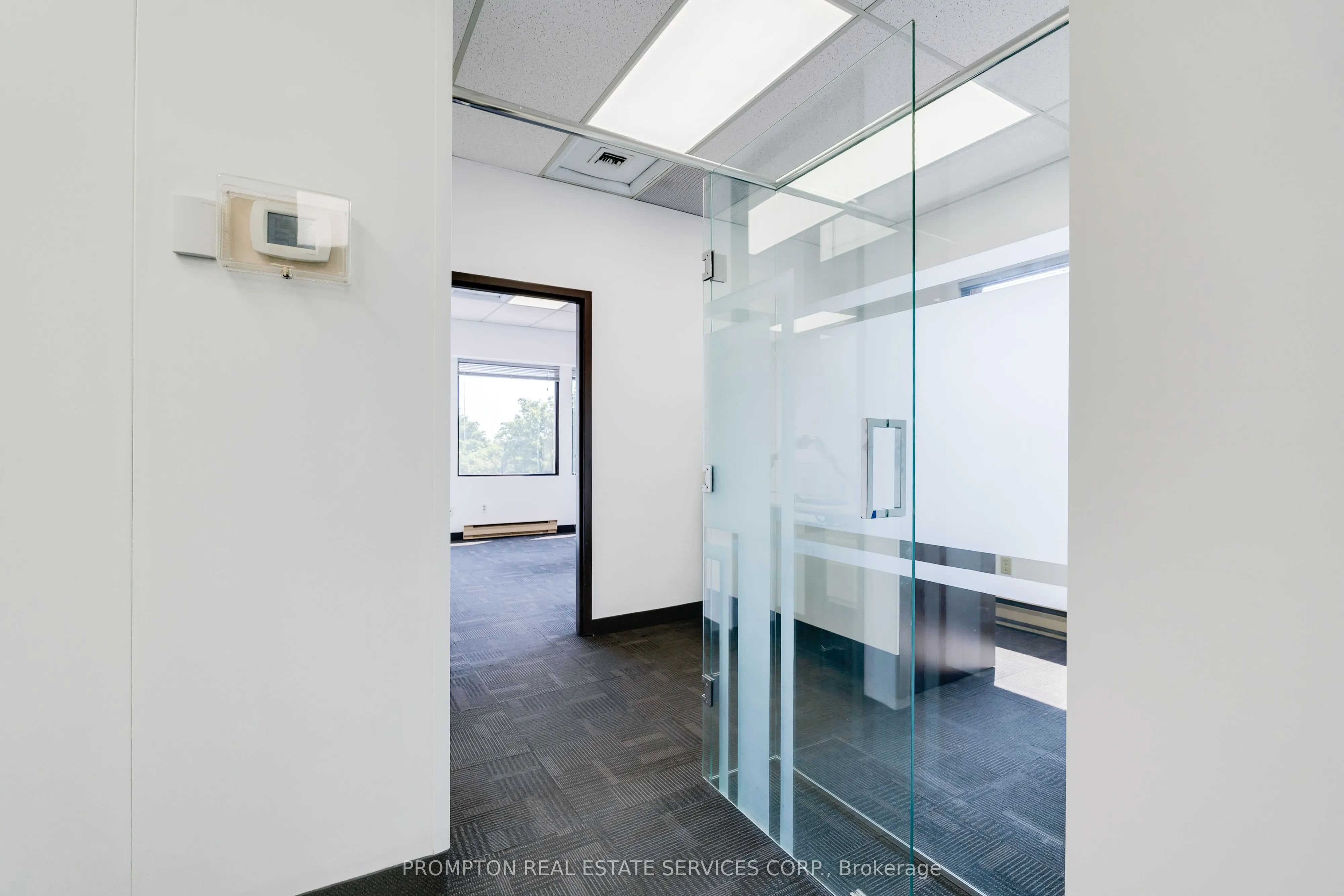 6075 Yonge Street, #3rd Floor