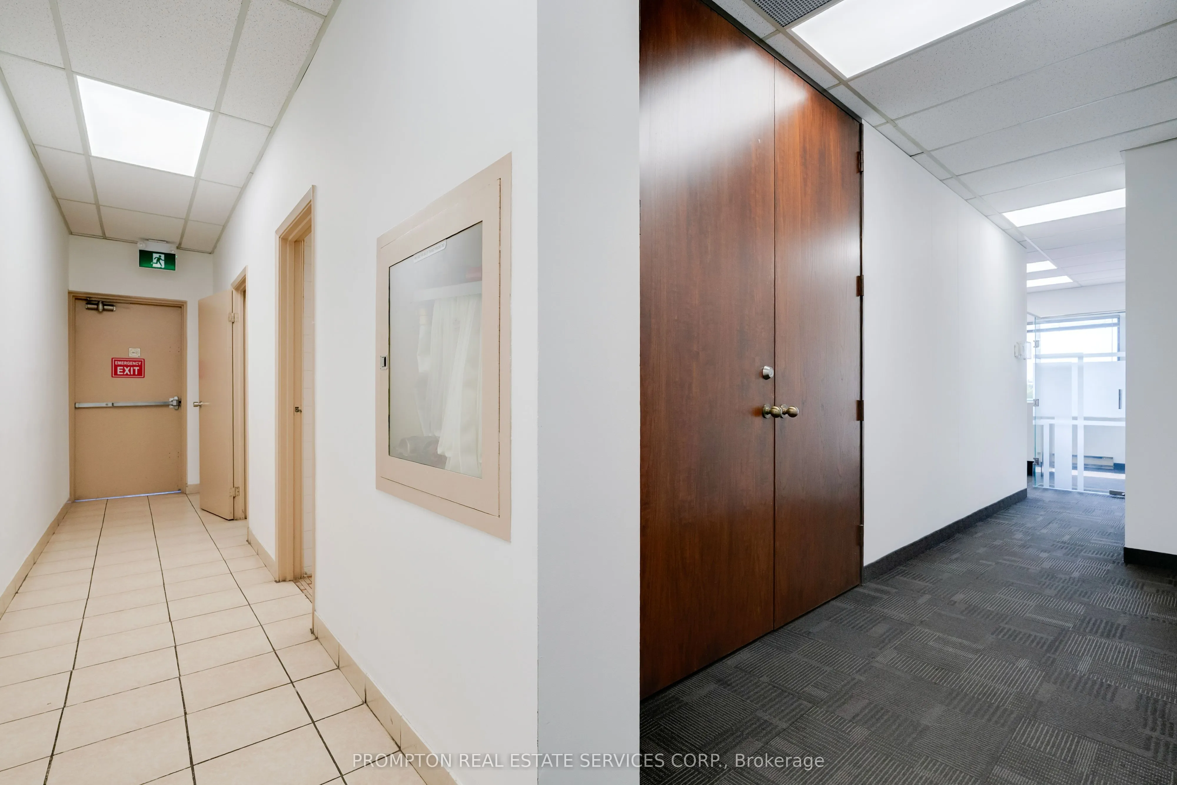 6075 Yonge Street, #3rd Floor