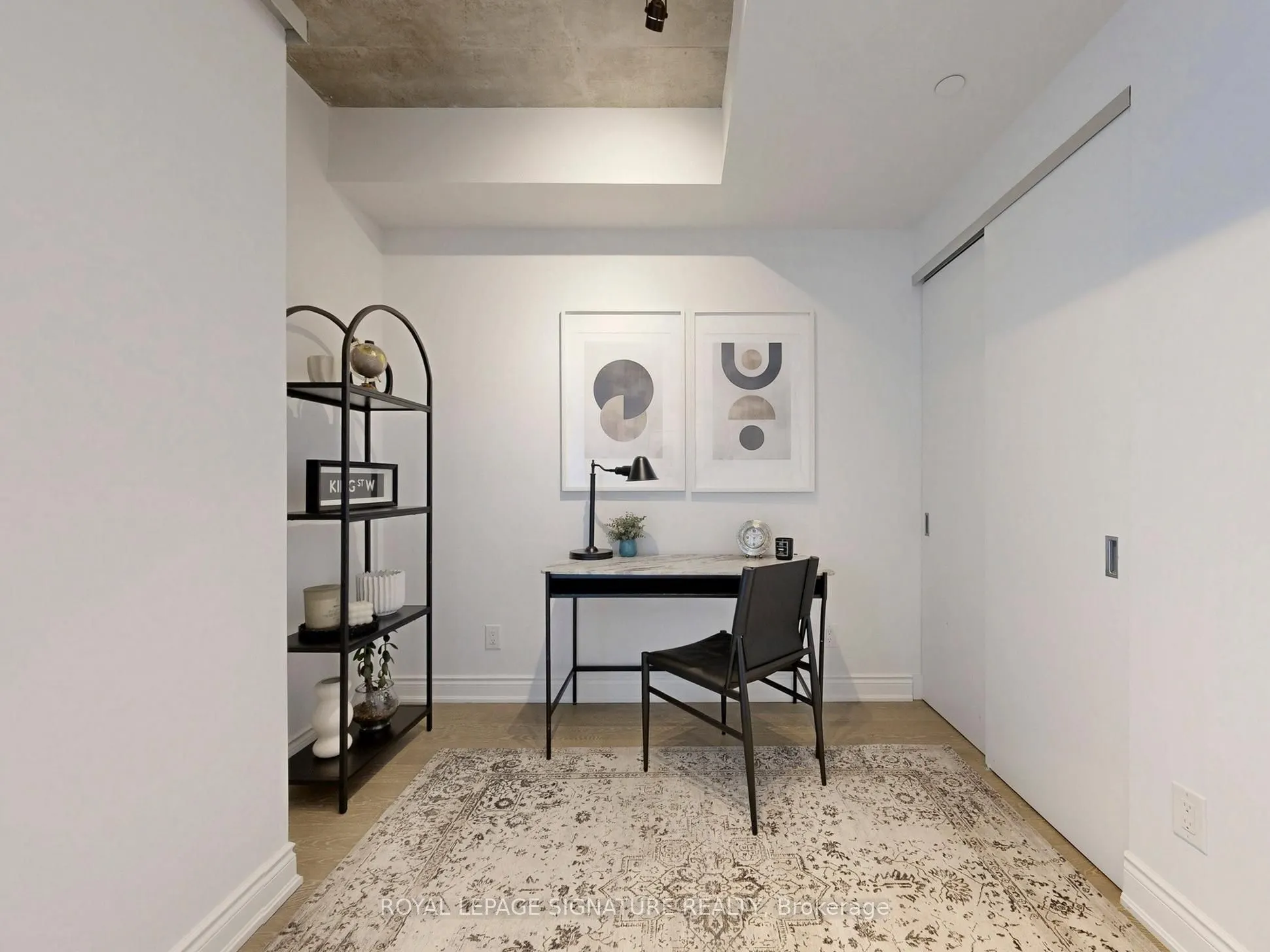 608 Richmond Street W, #1105