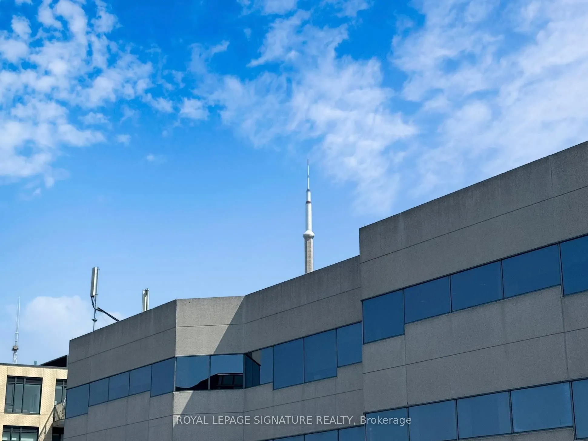 608 Richmond Street W, #1105