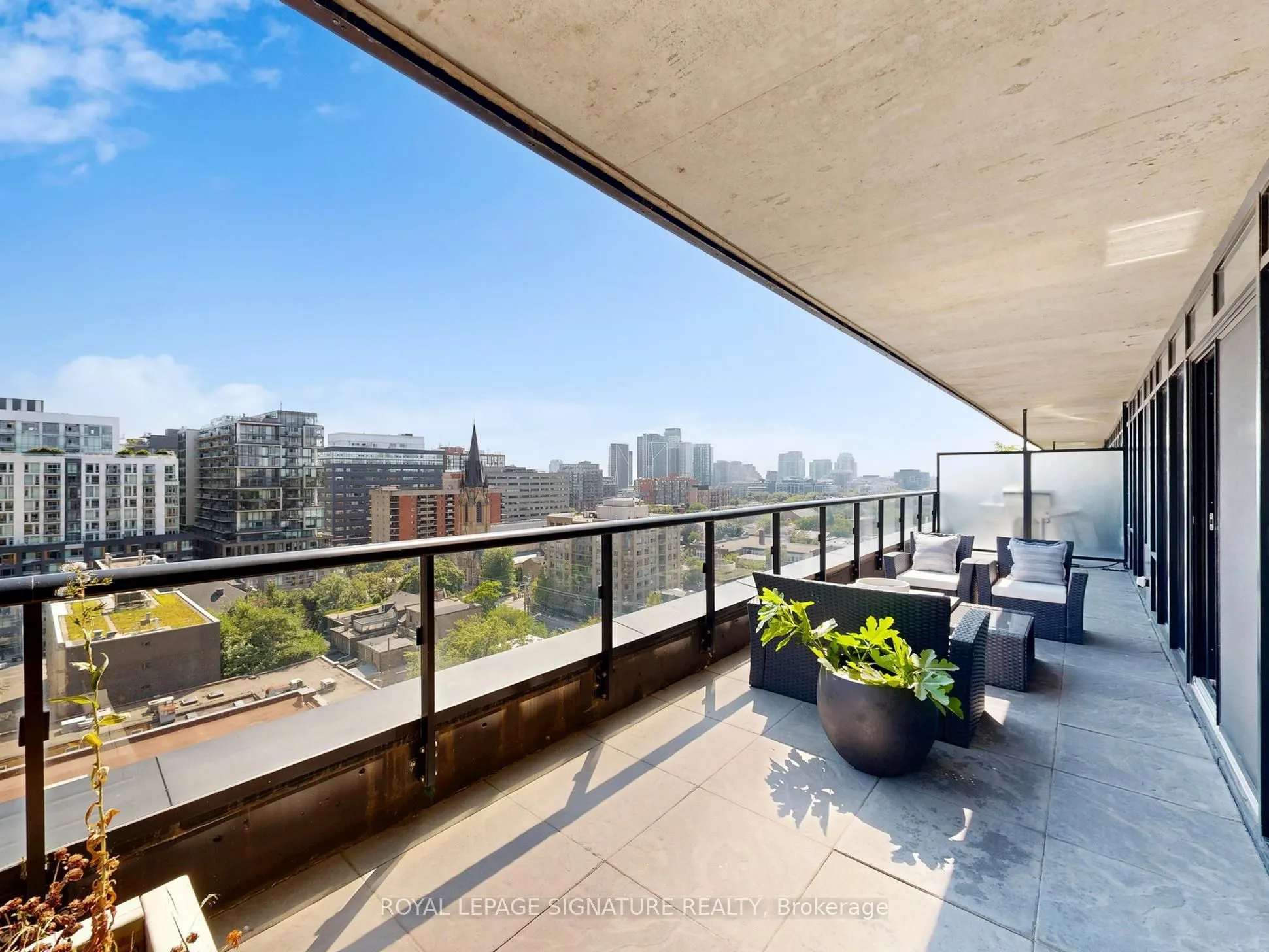 608 Richmond Street W, #1105