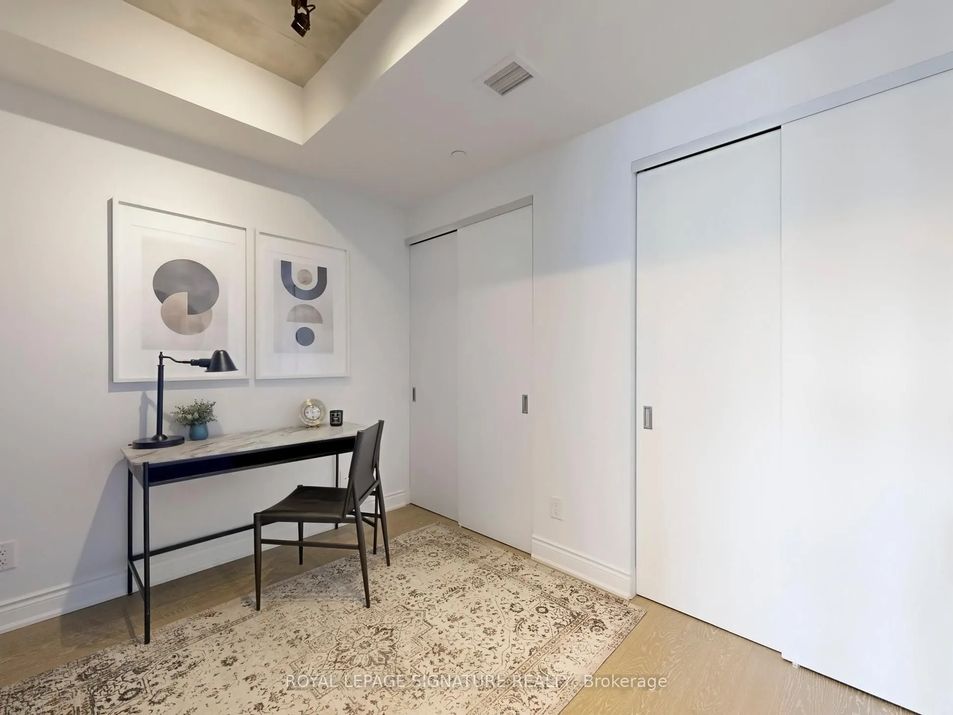 608 Richmond Street W, #1105