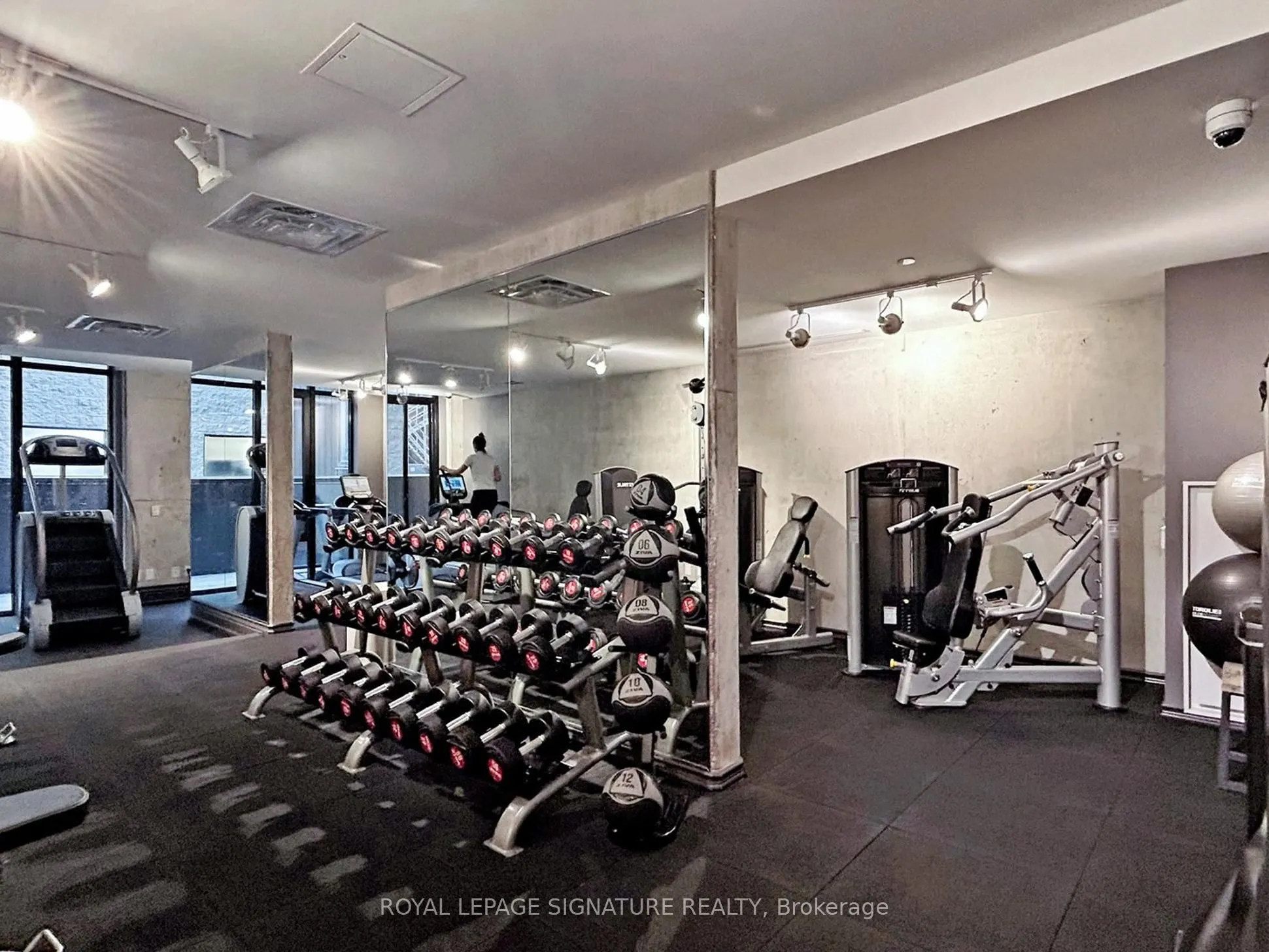 608 Richmond Street W, #1105