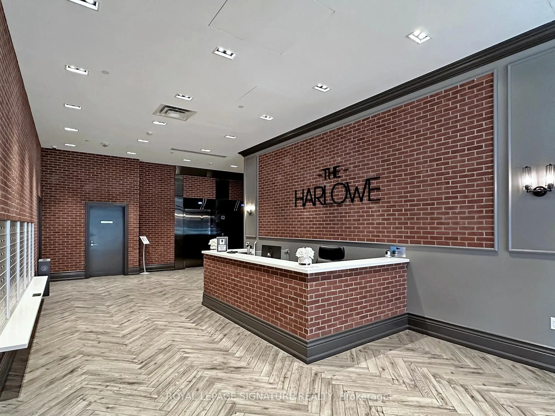 608 Richmond Street W, #1105
