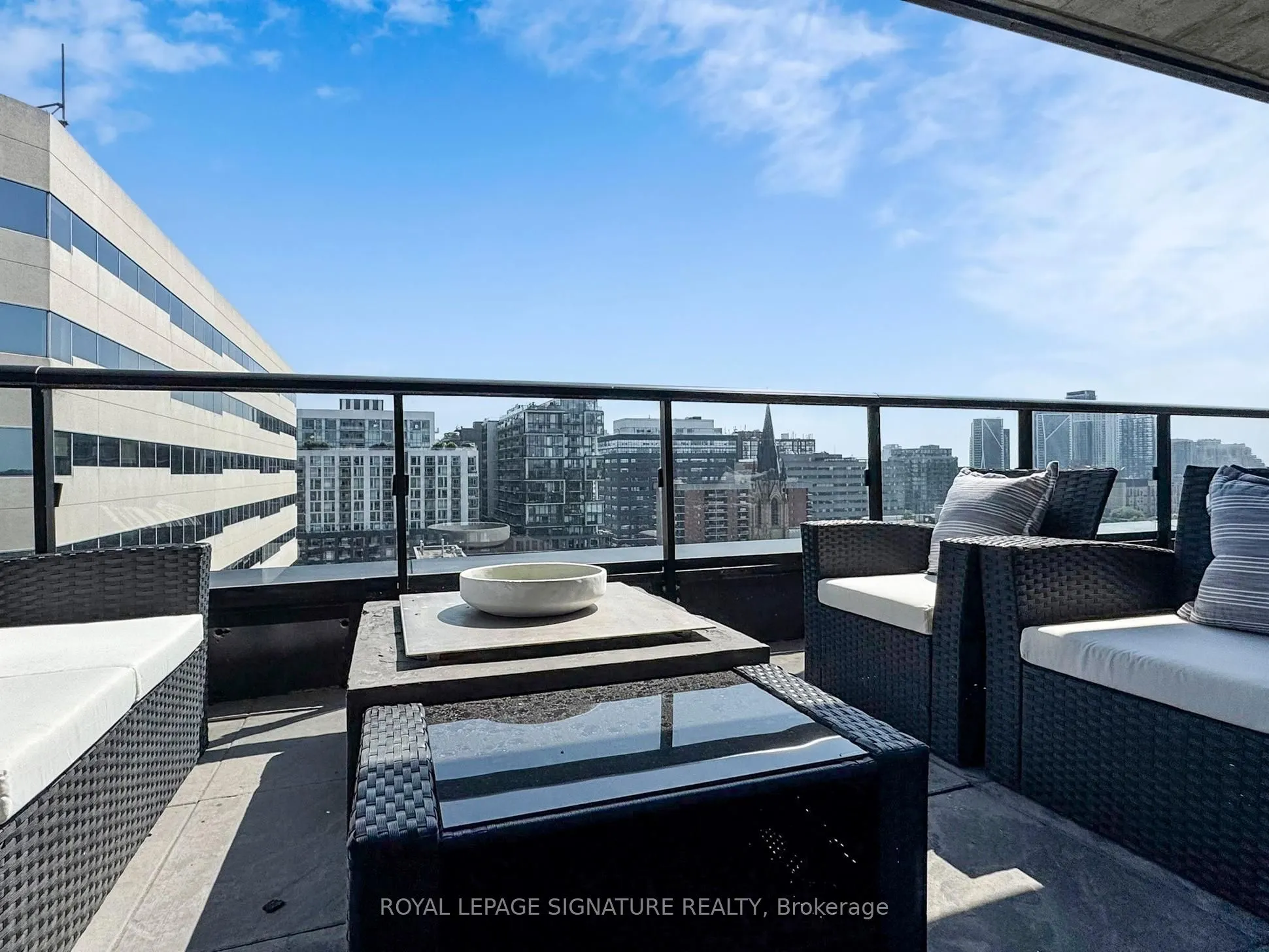 608 Richmond Street W, #1105