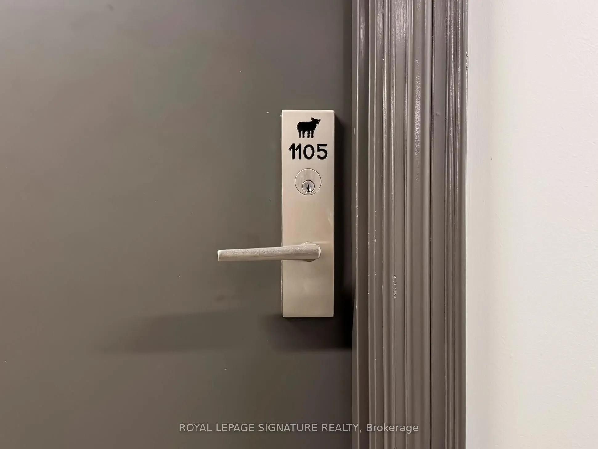 608 Richmond Street W, #1105