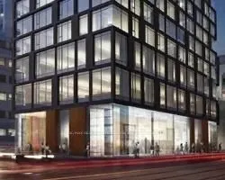 101 Peter Street, #1207