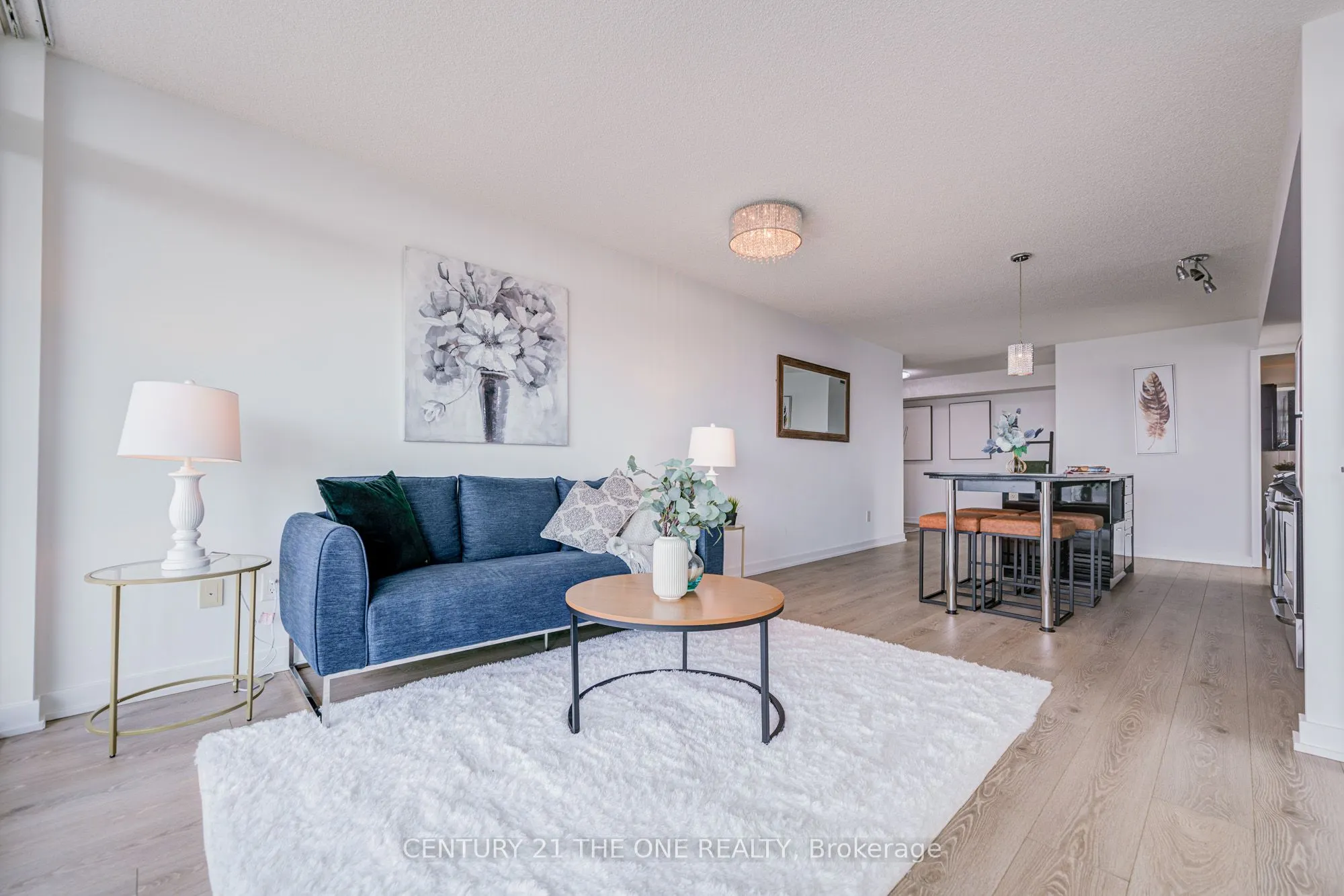 29 Singer Court, #1011
