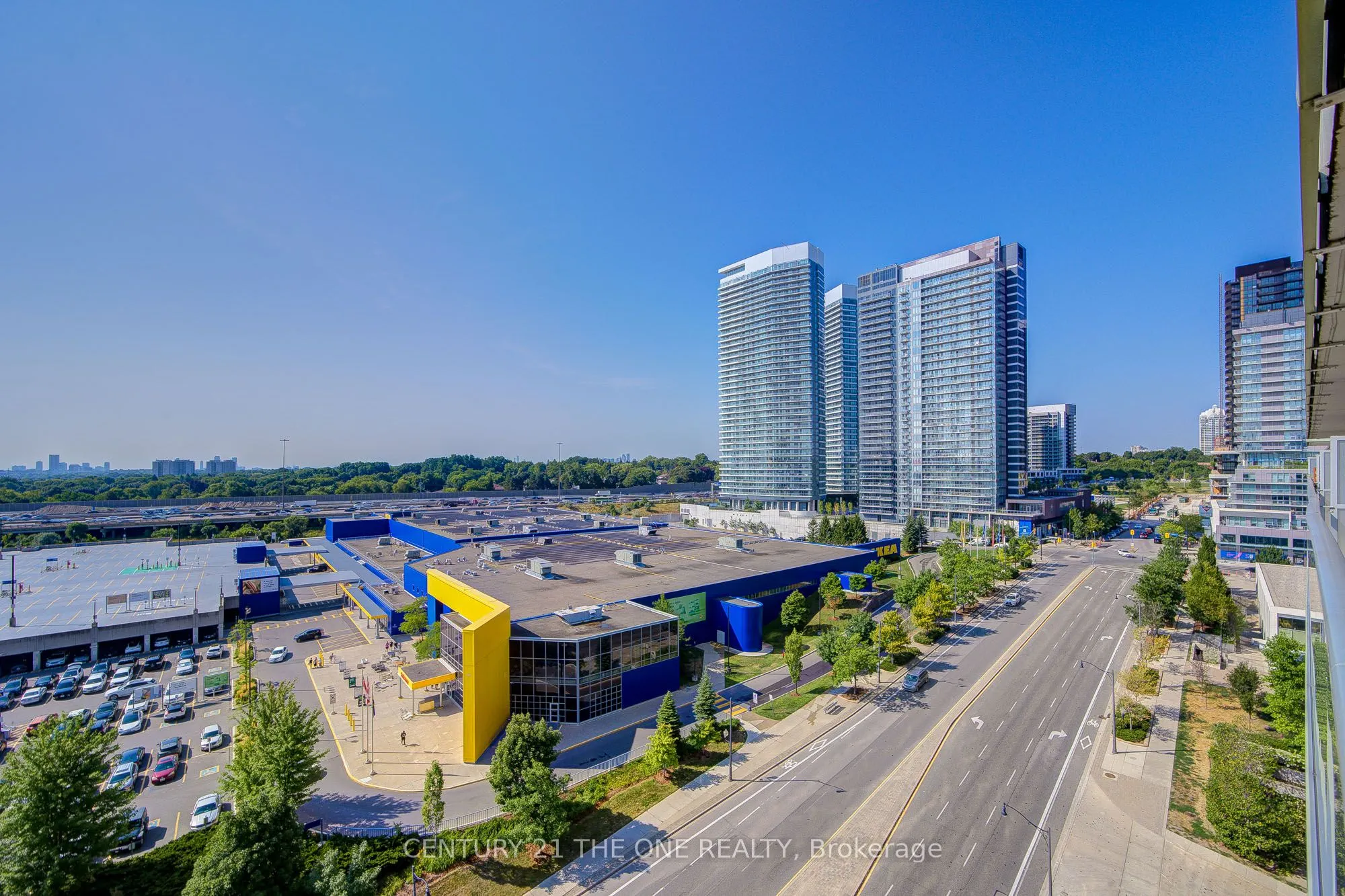 29 Singer Court, #1011