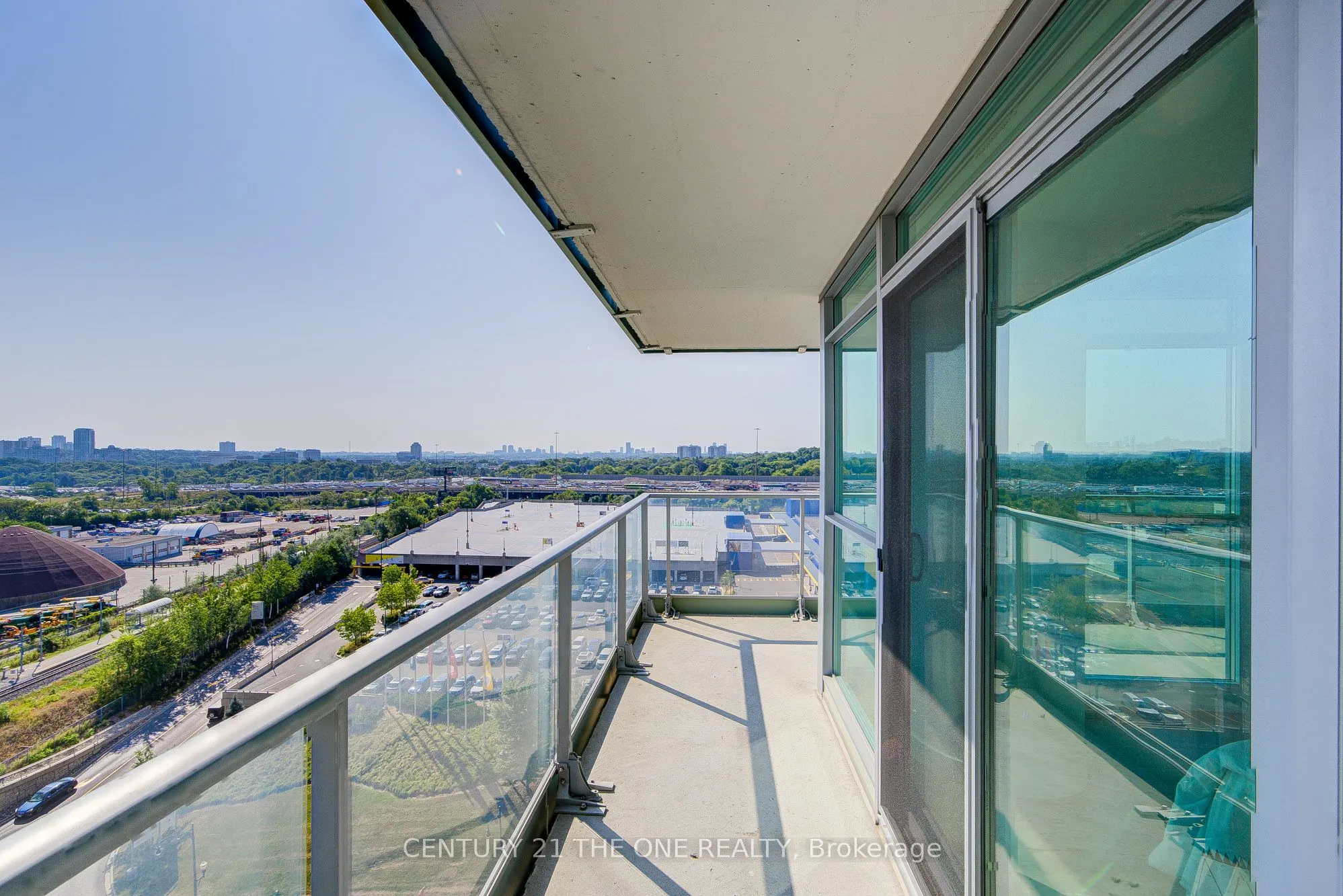 29 Singer Court, #1011