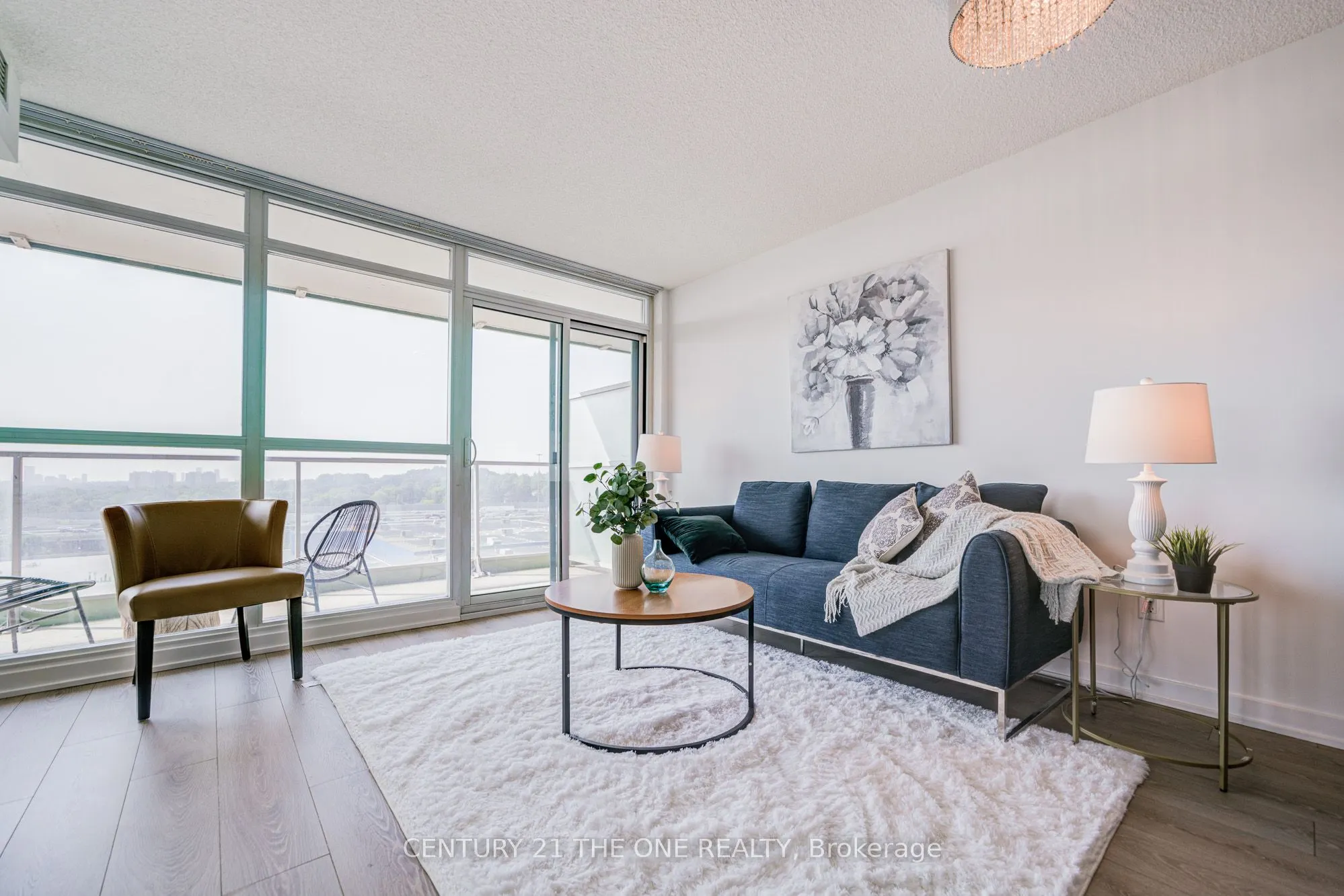 29 Singer Court, #1011