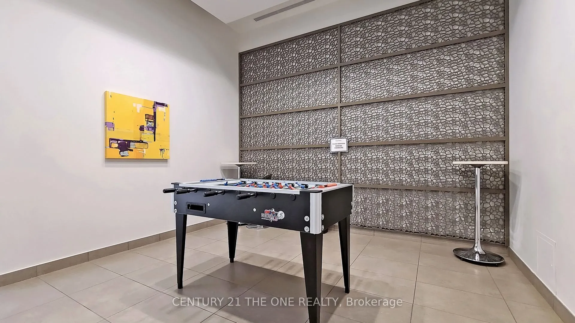 29 Singer Court, #1011