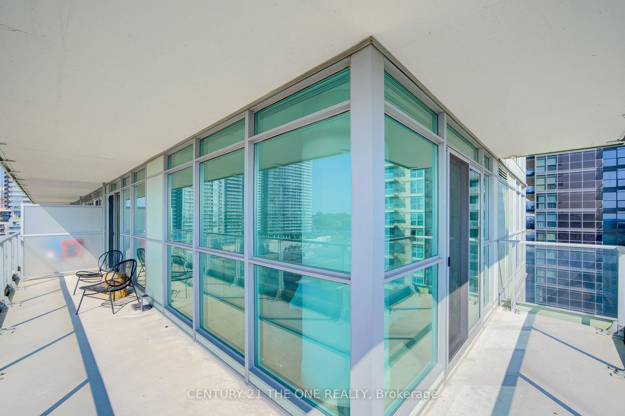 29 Singer Court, #1011