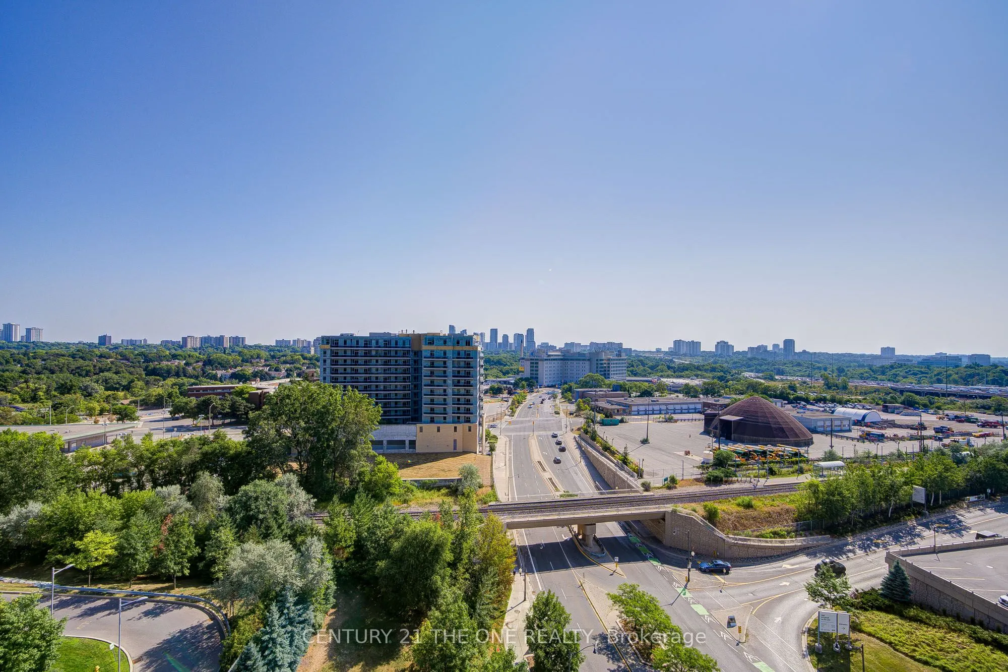 29 Singer Court, #1011
