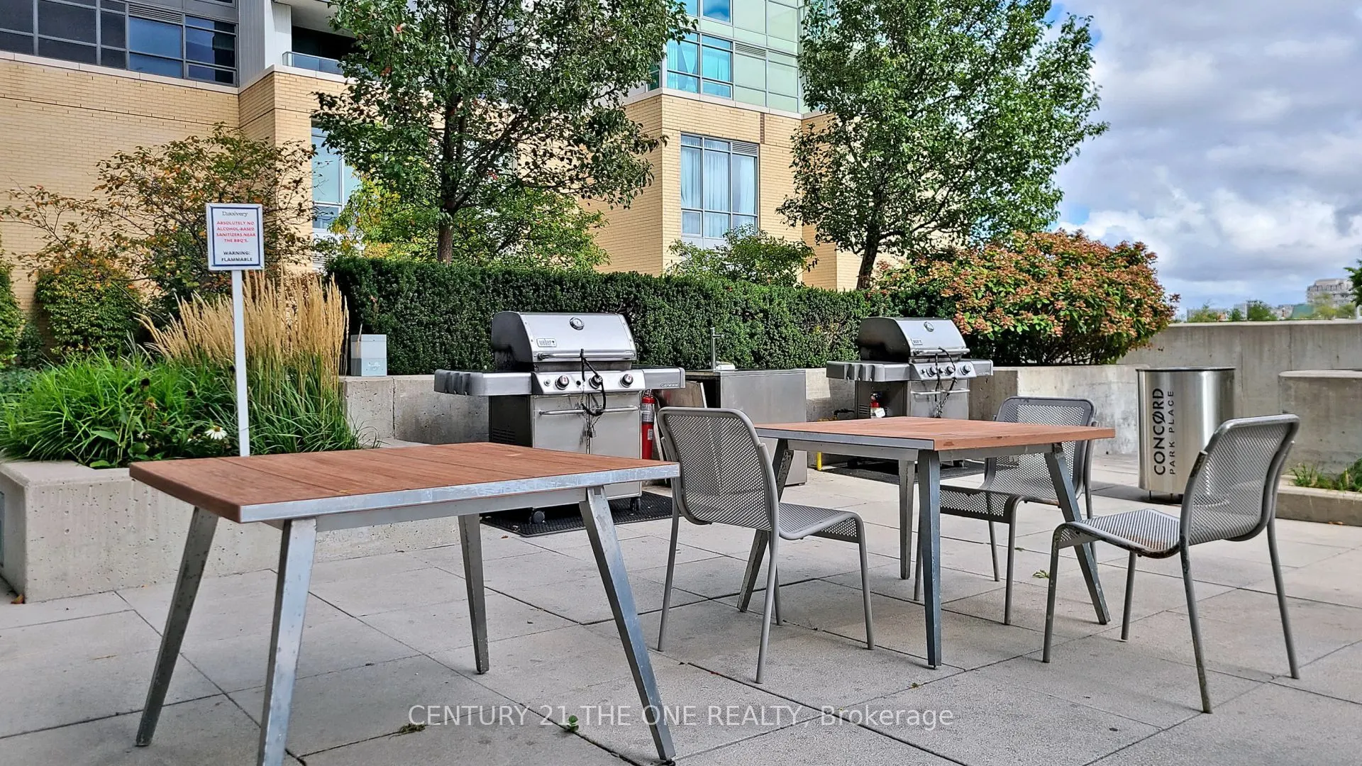 29 Singer Court, #1011