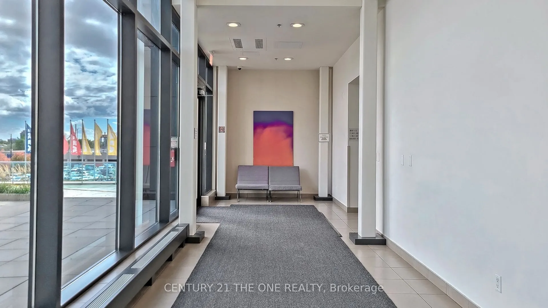 29 Singer Court, #1011
