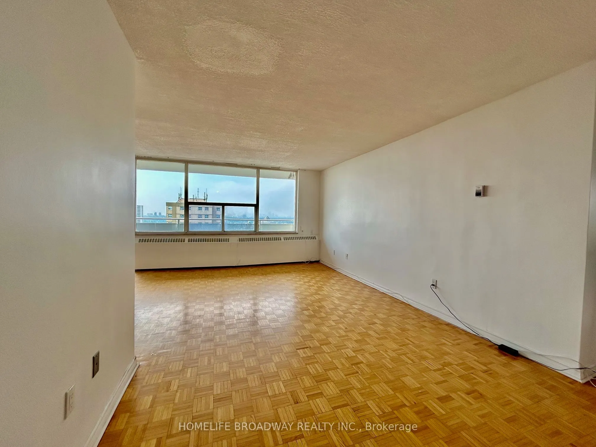 10 Parkway Forest Drive, #1701