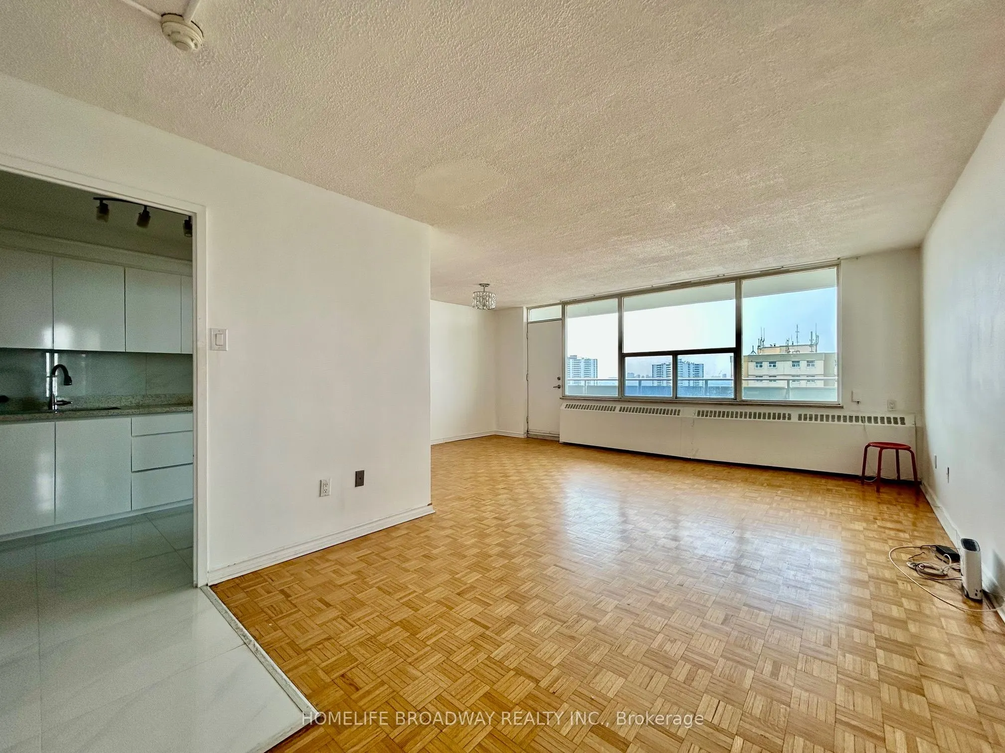 10 Parkway Forest Drive, #1701