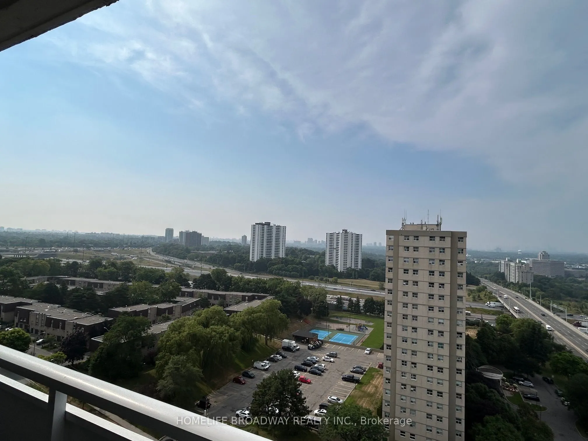 10 Parkway Forest Drive, #1701